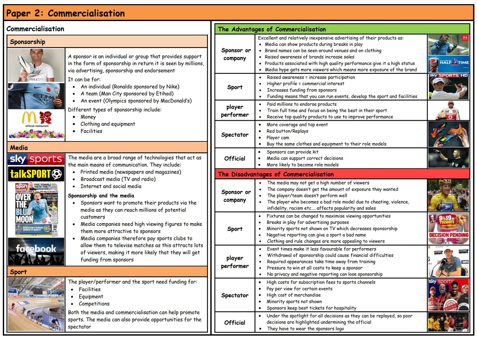 Paper 2: Classification of skills
Classifying skills on a continuum
•
You need to classify skills on a continuum!
A continuum is a line that