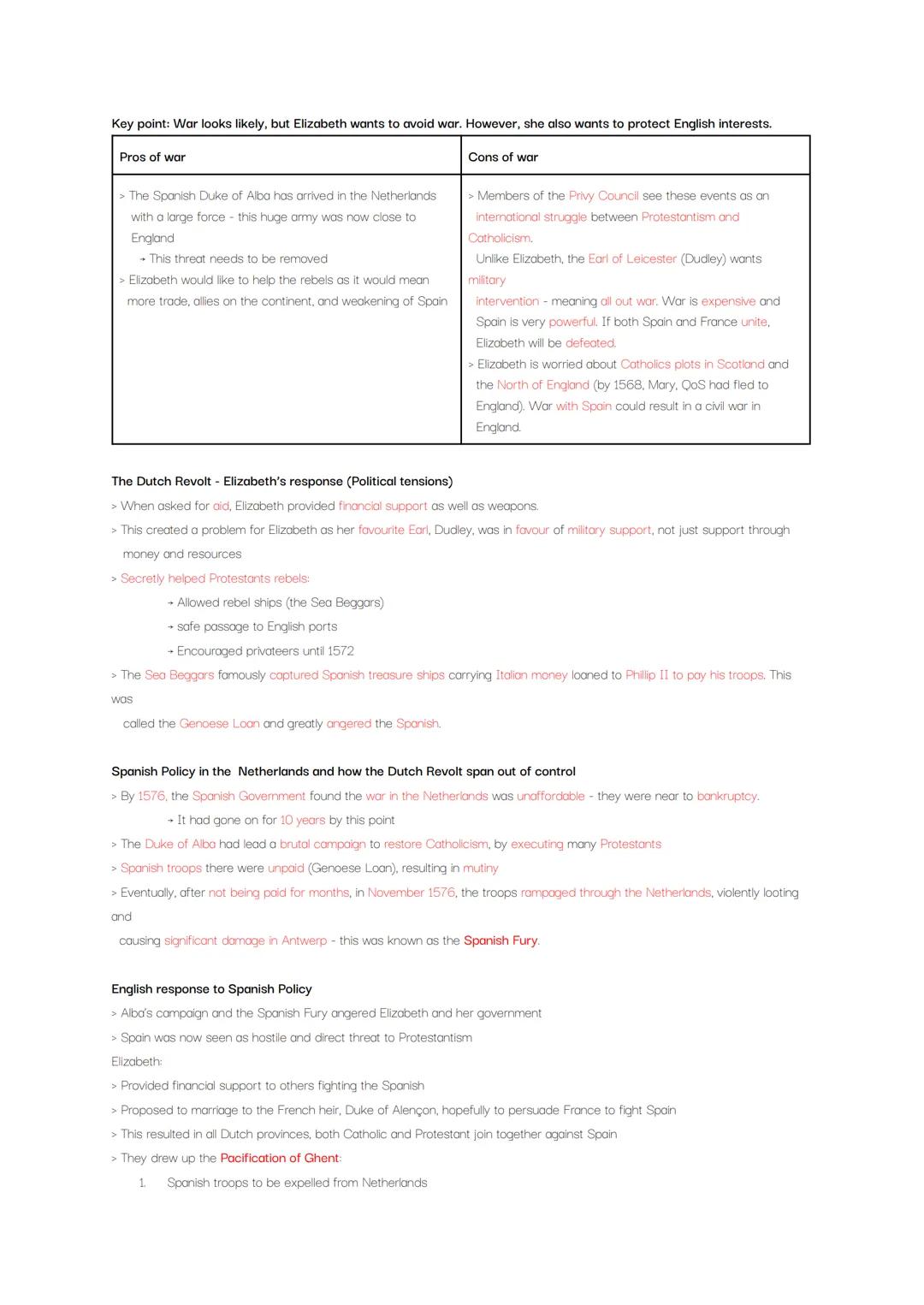 Catholics Plots against Elizabeth
Who was Sir Francis Walsingham?
Born into a family of well-connected protestant gentry, Walsingham attende
