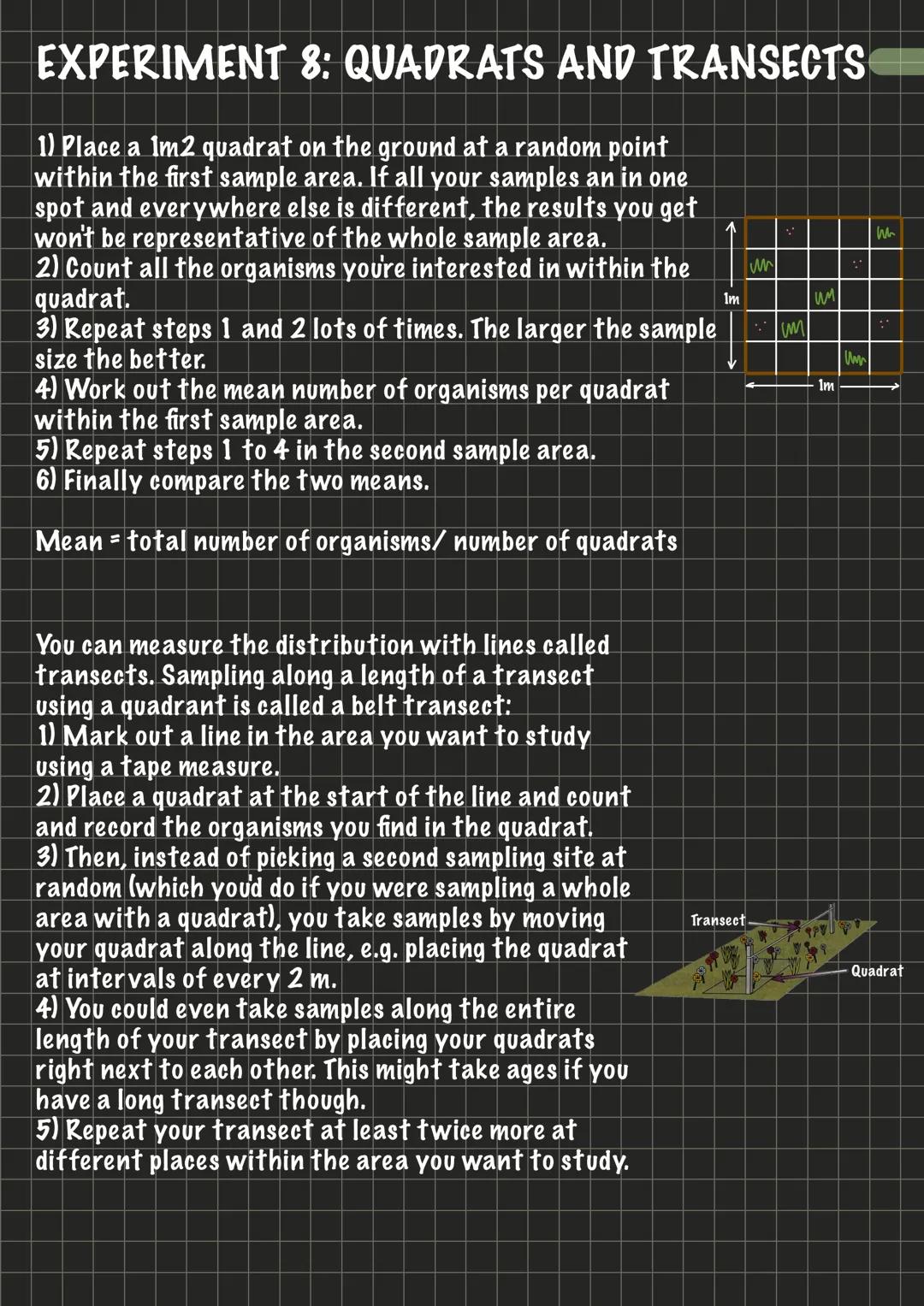 # EXPERIMENT 1: MICROSCOPY
1) Take a thin slice of your specimen so light can pass through it.
2) Take a clean slide and use a pipette to p
