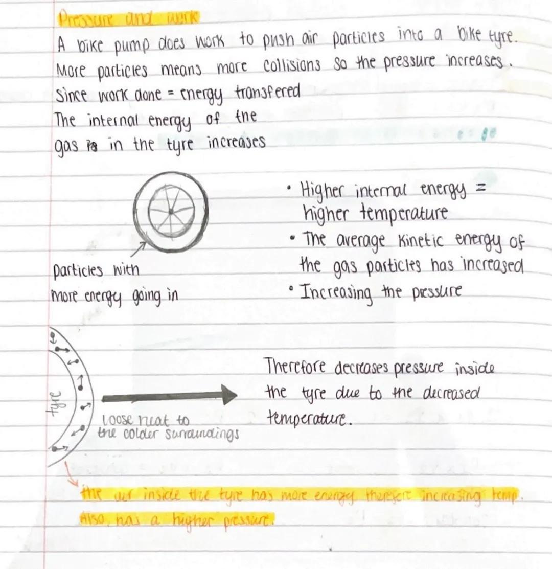# Topic 3: particle
model of matter Density- mass per unit volume
| | Solid | Liquid | Gas |
| ---