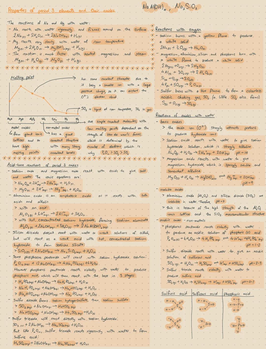 Colour Scheme:
Periodicity
5-block
d-block
f-block
Melting point
p-block
CL
**********
Trends in atomic radius, first ionisation.
of period