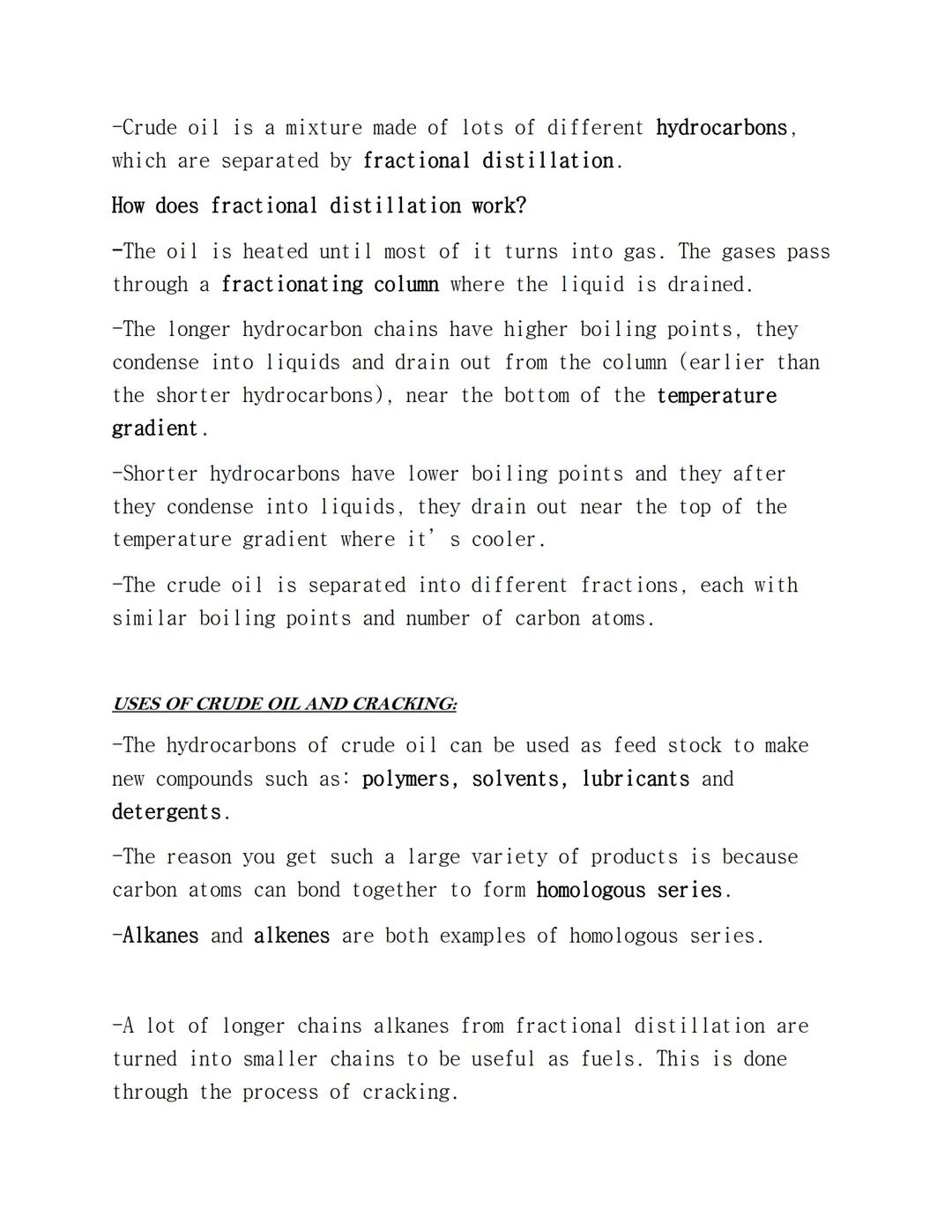 EXOTHERMIC AND ENDOTHERMIC REACTIONS:
-Energy is conserved during chemical reactions
Which means that the amount of energy before a chemical