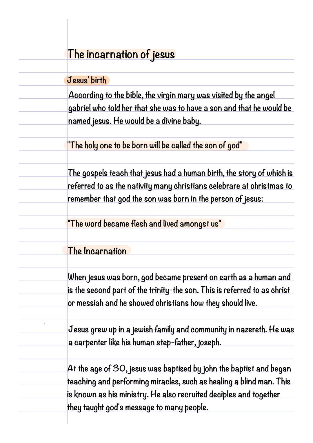 The nature of God
Christians can question why evil and suffering exists in the world if
god is really omnipotent, omniscient and benevolent.