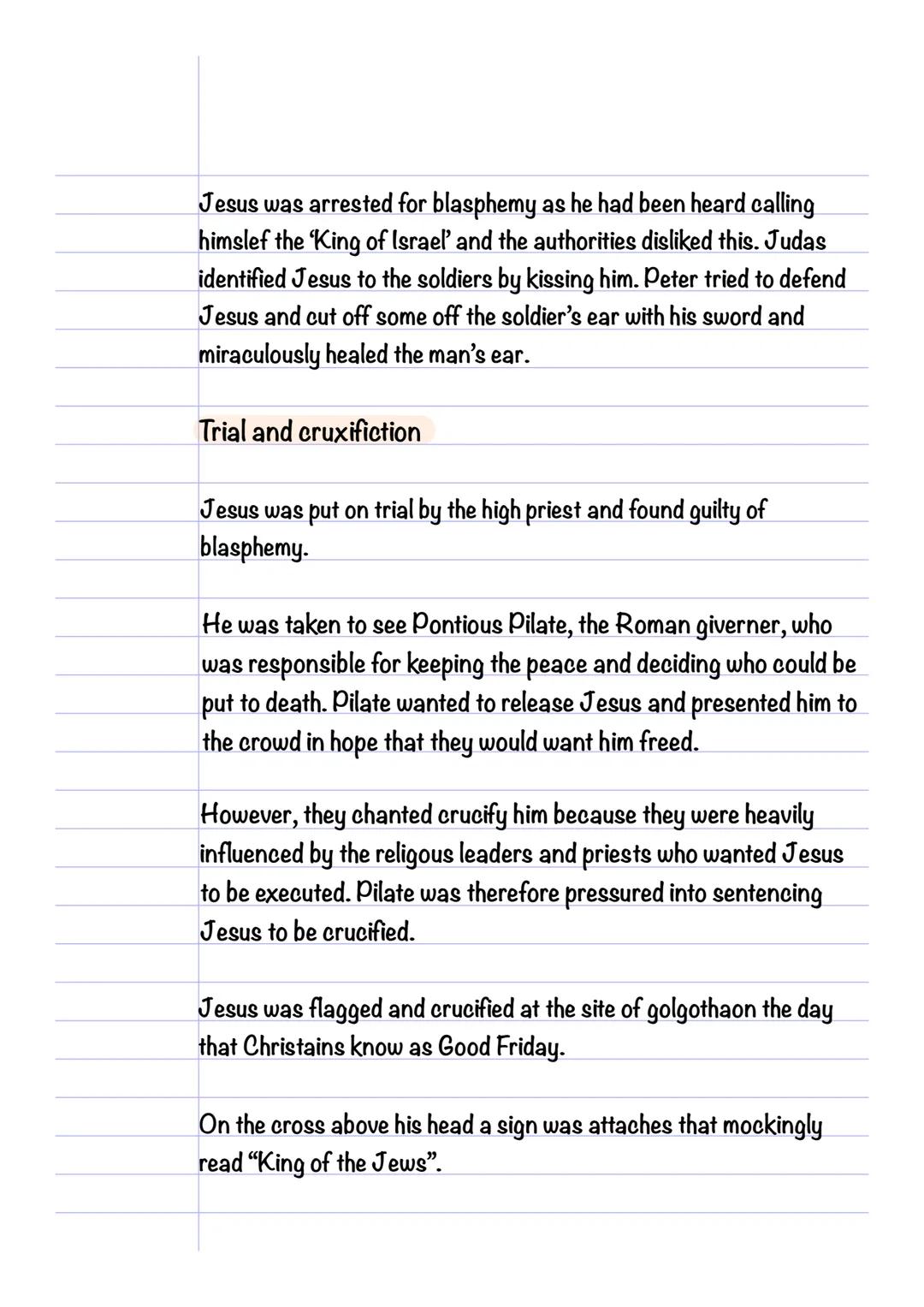 The nature of God
Christians can question why evil and suffering exists in the world if
god is really omnipotent, omniscient and benevolent.