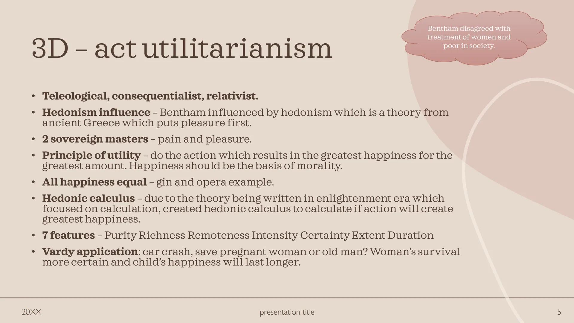 # Ethics 3
WJEC # 3 A Fletcher
* Legalism – prescribed rules often from religious law such as DCT.
Fletcher dislikes as too strict and f