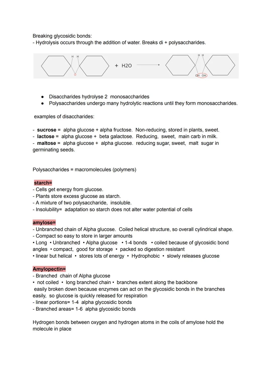 Monomer-small identical chemical subunits that serve as a building block of polymers.
- polymers - large molecules consisting of identical/