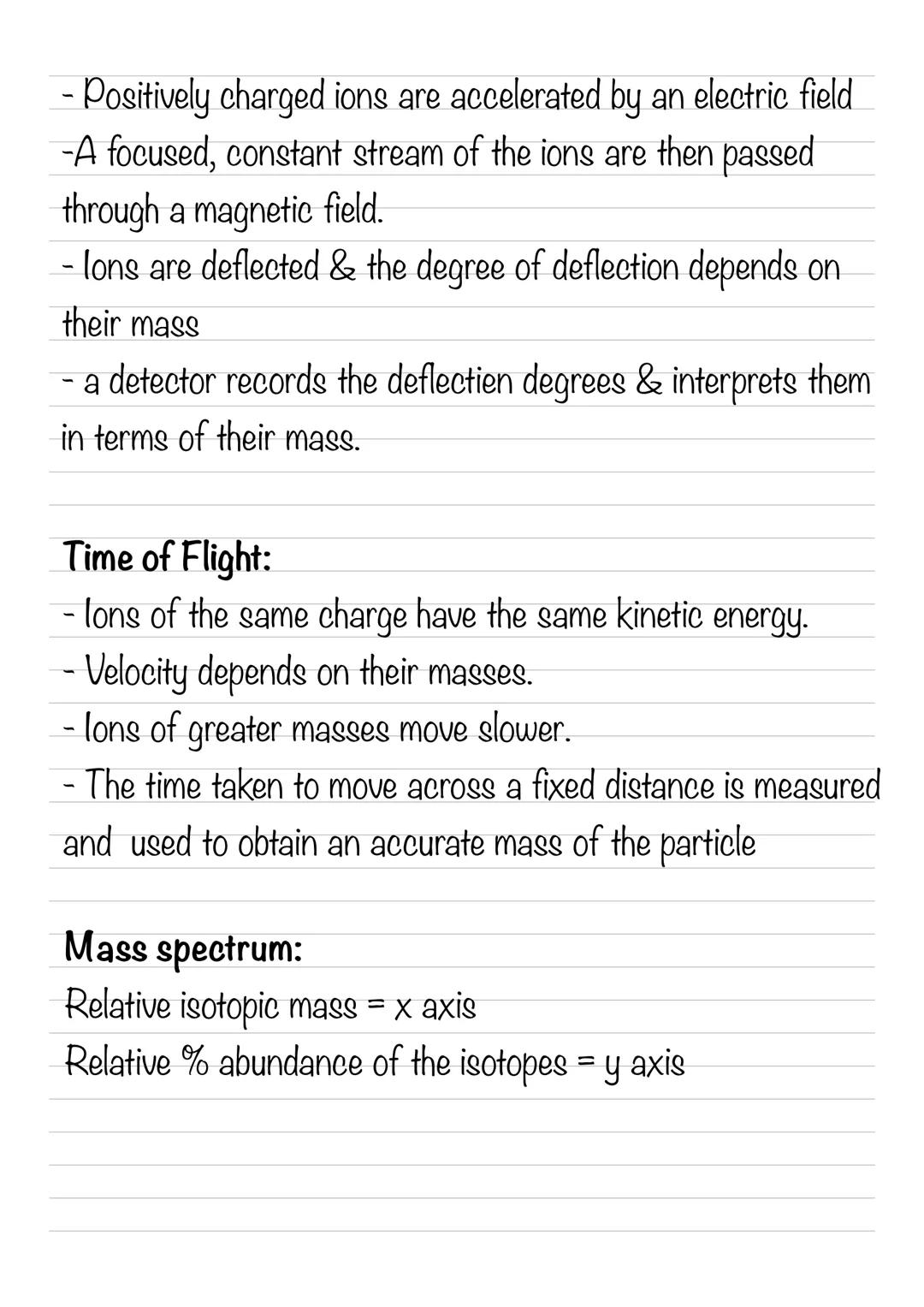 ATOMIC STRUCTURE
relative mass
relative charge
proton
neutron
electron
1
1
1/1836
+1
0
-1
Atomic number= number of protons in the nucleus.
M