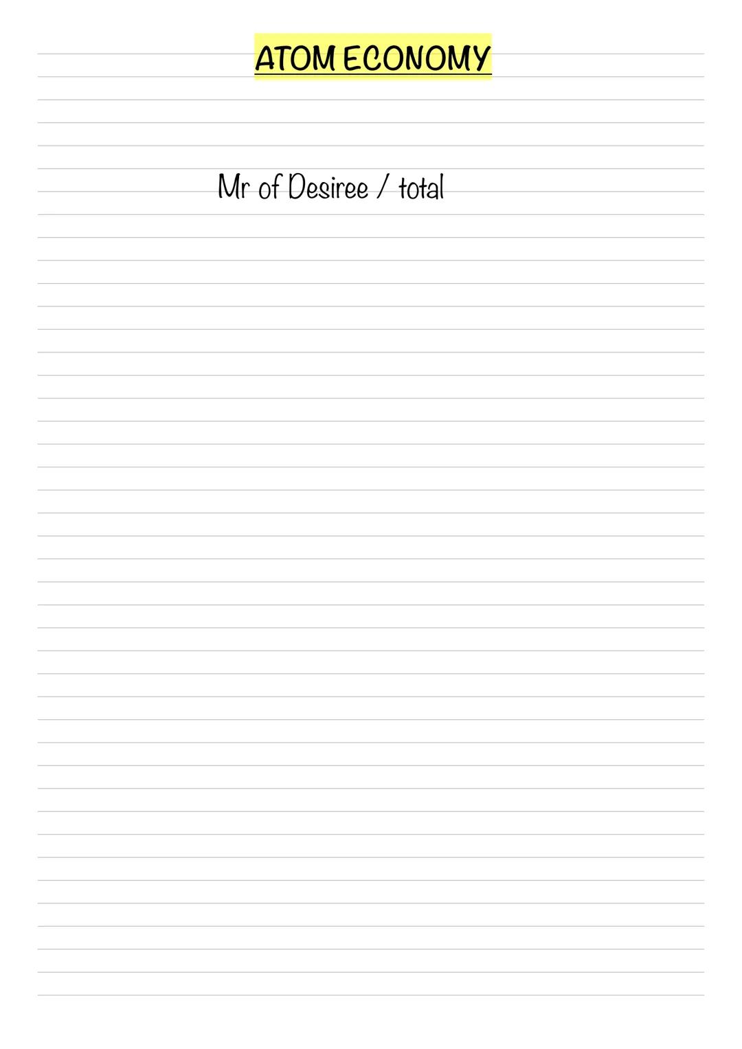 THE MOLE
A mole is the unit for the amount of a
substance. It is based on the standard count of
atoms, called the 'Avogadro constant'
Lnumbe