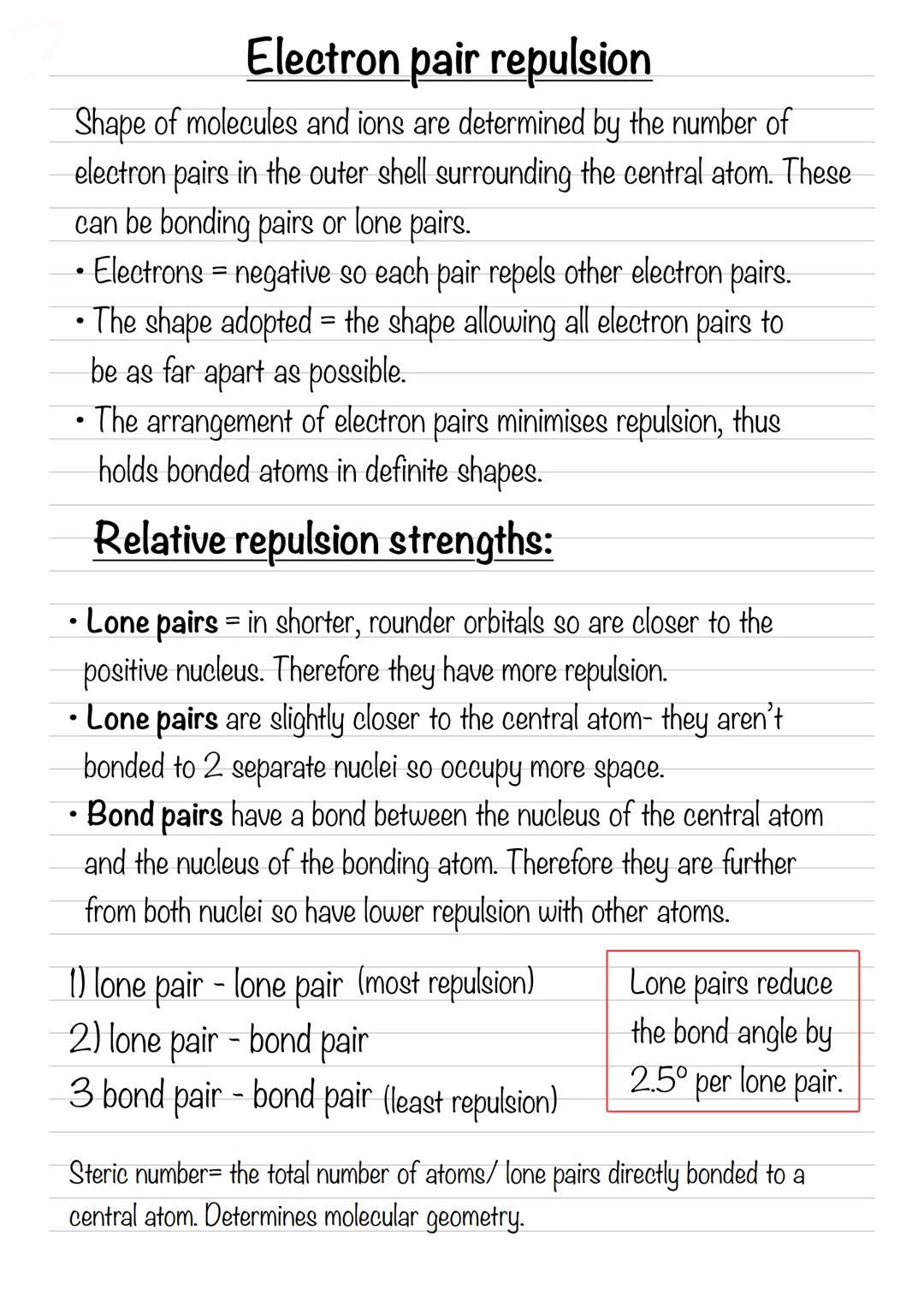 IONIC BONDING
• electrons transferred from positively charged metal ions to negatively
charged non-metal ions.
Oppositely charged ions are f