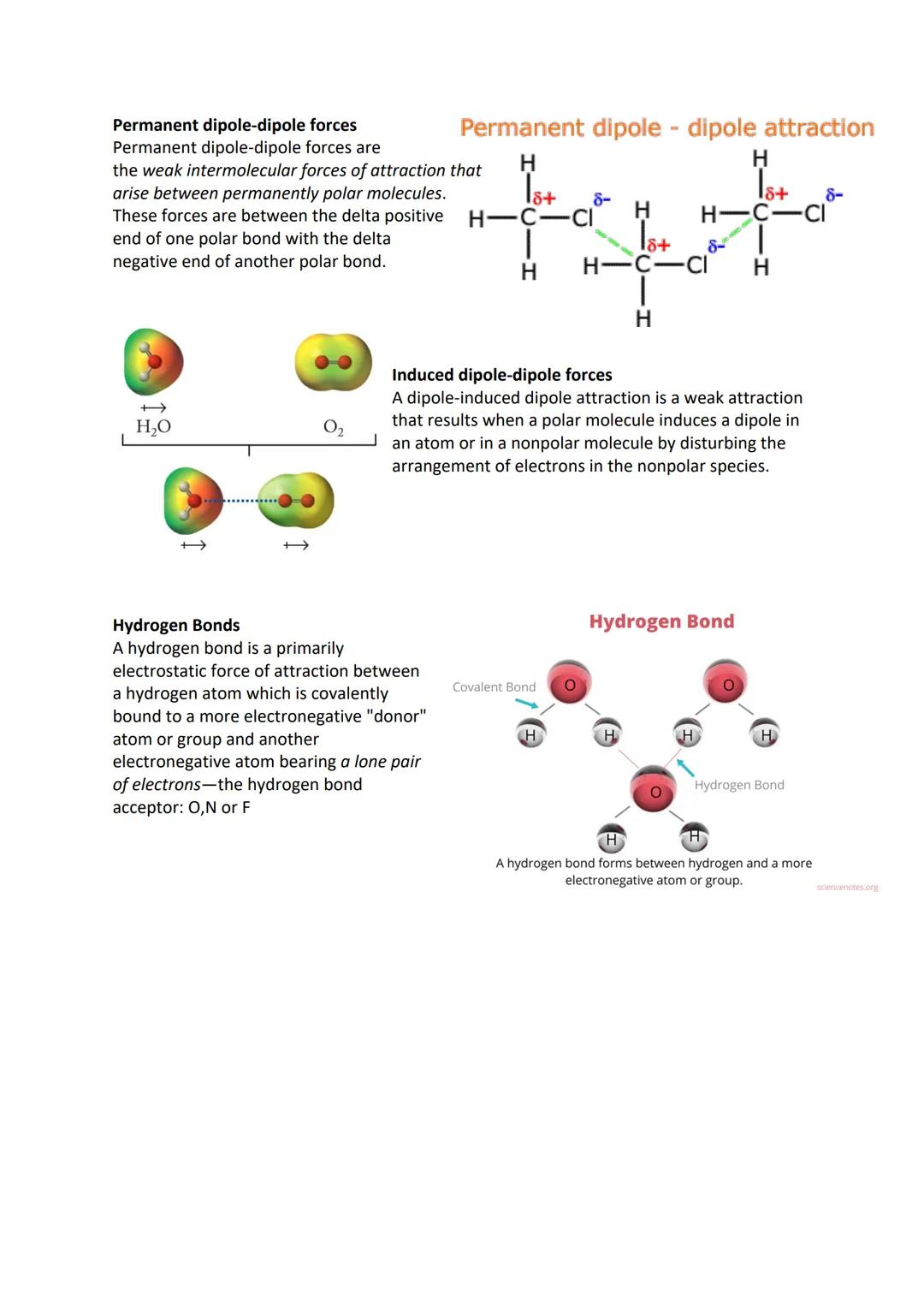 Bonding Types
3.1.3.1 Ionic Bonding
Ionic bonding involves electrostatic attraction between oppositely charged ions (cations and
anions) in