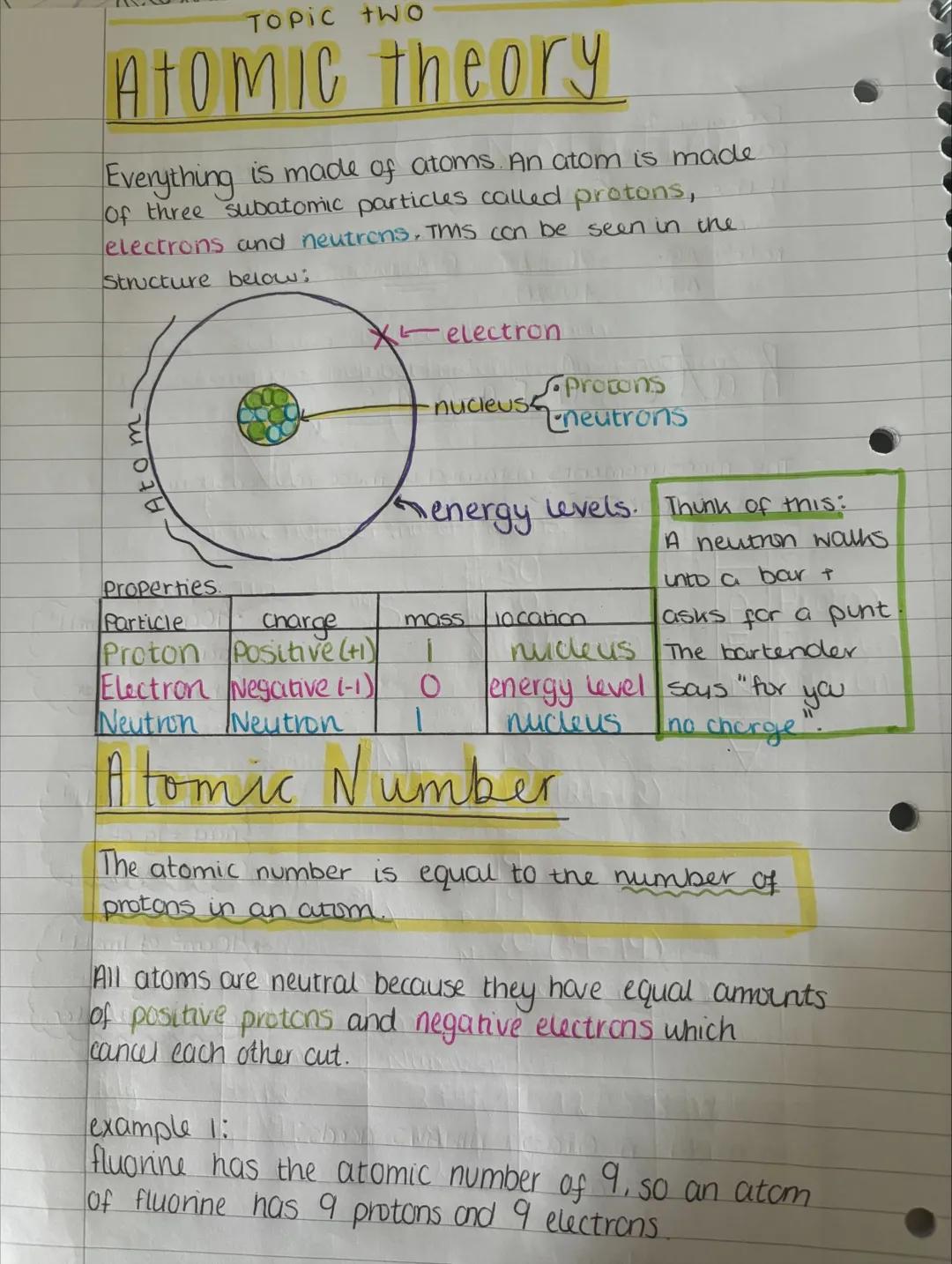 *
unit one:
Chemical
Changes
And
Structure
*
*
*
* Topic one
Rate of reaction
There are four factors which effect the rate
of a reaction:
Te