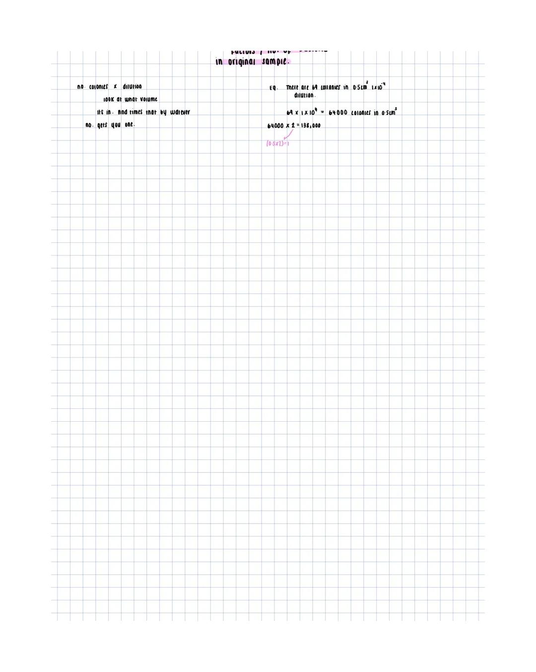 microbiology.
classification of bacteria
Classifying bacteria by shape
Bacteria can be
distinguished from
each other by their size,
shape an