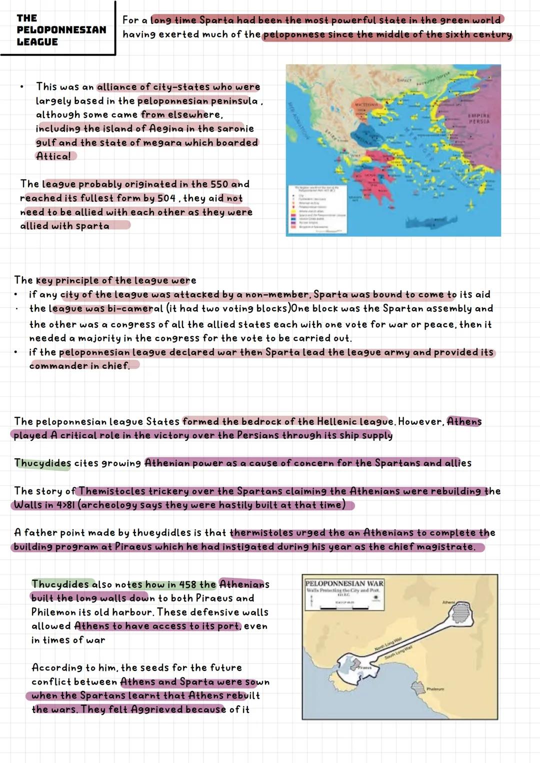 Campus | A4 I STIKUTE
Campus
A4 8mm I STIKUTE
KOKUYO # THE
IONIAN
REVOLT
499-493
Who were the lonians and why were they revolting?
The Gr