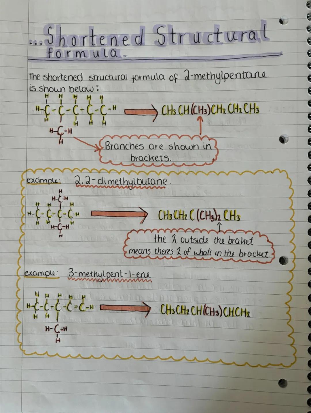 unit one
HOMOLOGOUS Series
Homologous series A family of hydrocarbons with
Similar chemical properties and
can be represented by a
general f