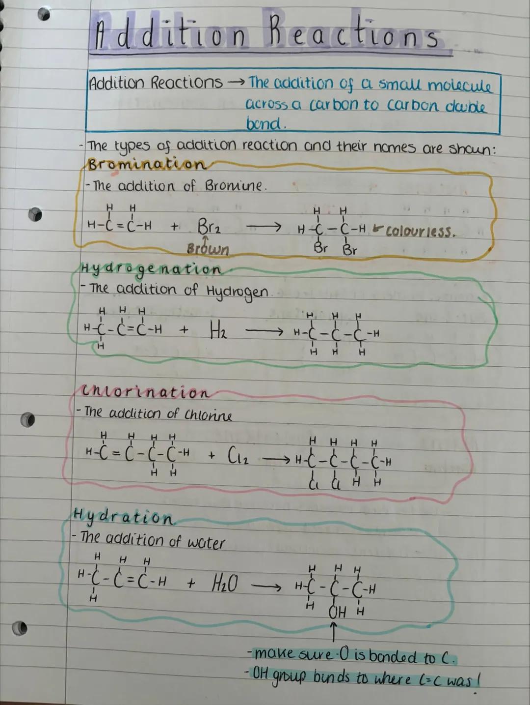 unit one
HOMOLOGOUS Series
Homologous series A family of hydrocarbons with
Similar chemical properties and
can be represented by a
general f