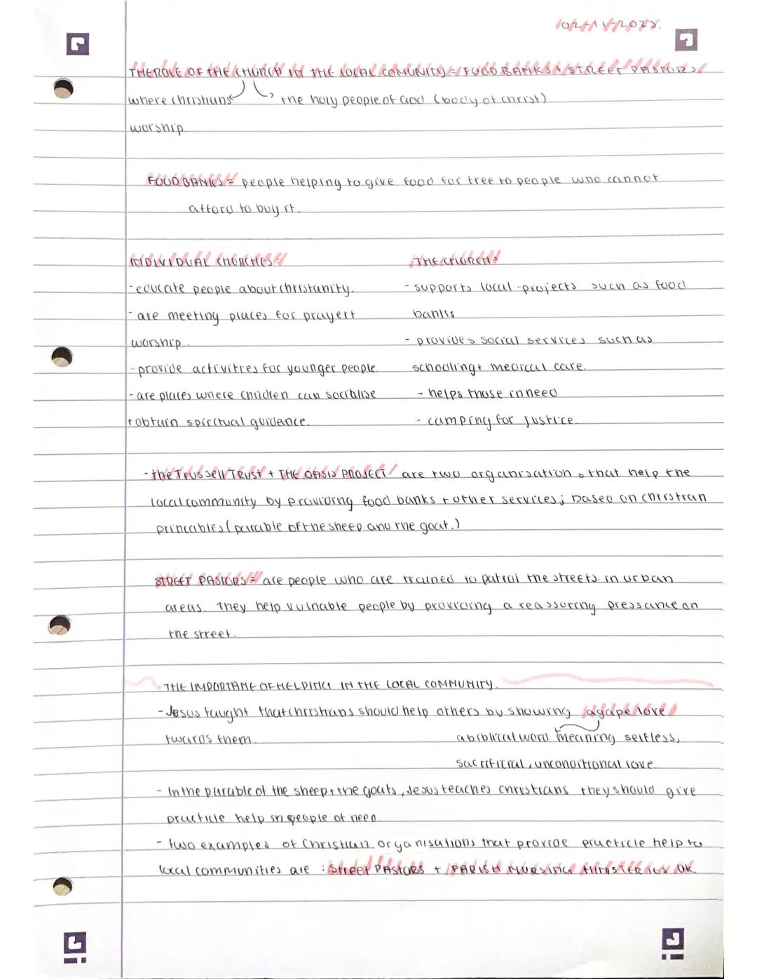 CHRISTIAN PRACTICES = WORSHIP F PRAYER.
25809-22024
WORSHIP is the act of religious praise, honour or
I way for christians to show their lov