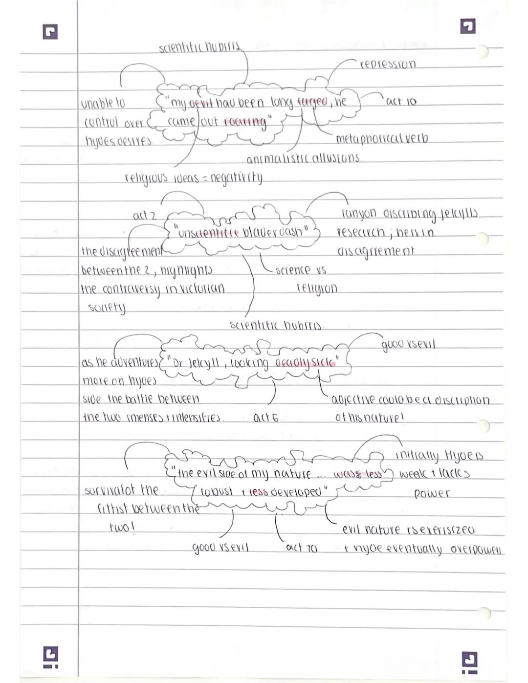 G
QUOTE EXPLOSTOTIS - DR JEKYKK
religion.
Duality
advertises the
dual nature of man
"If I am the cheif of sinners,
Elam
"
I am the chert of