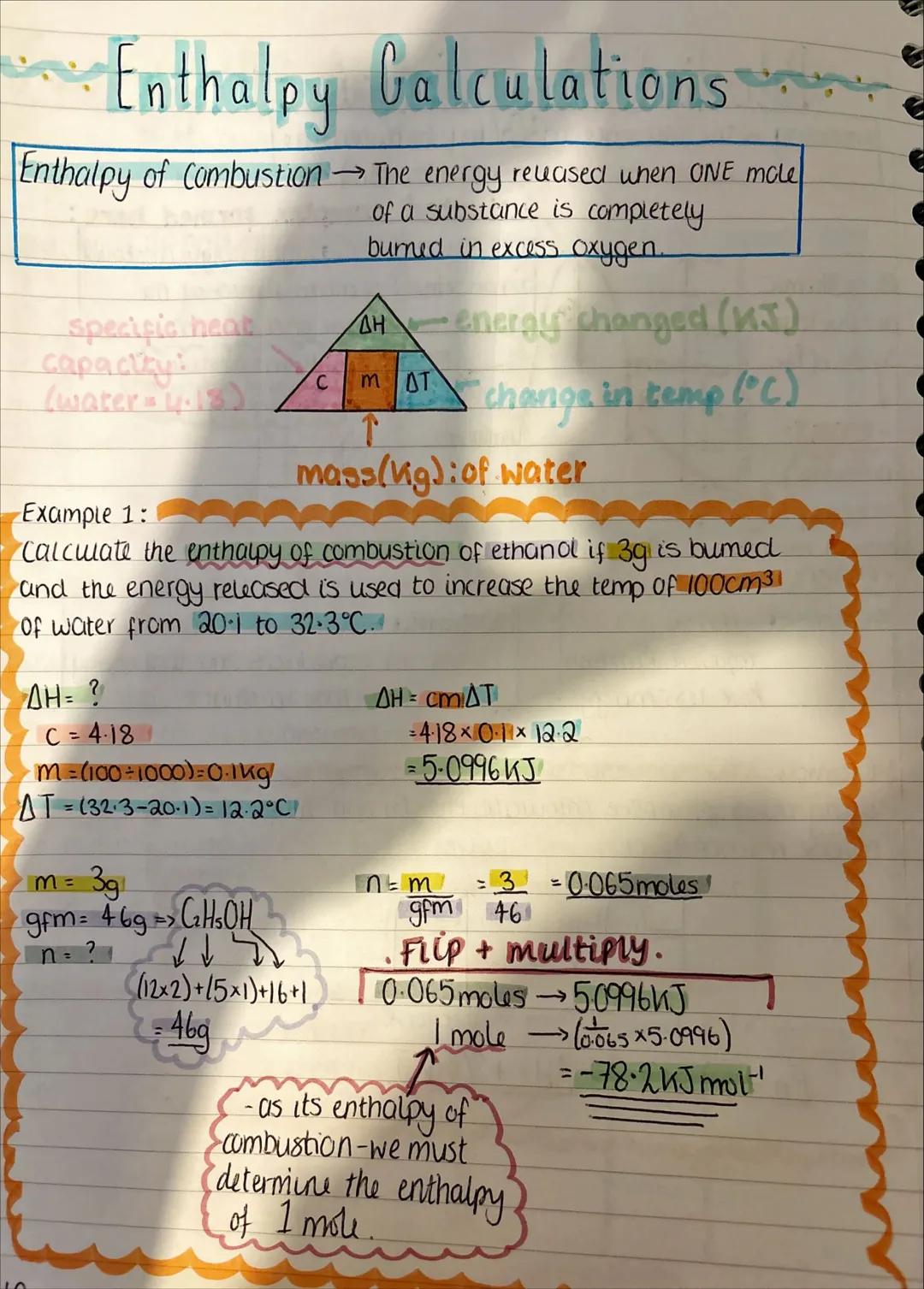 3
♡ Unit One ♡
Chemical
Changes
and
Structure
•
. Controlling the rate of
reaction.
There are five factors which effect the rate of a chemic
