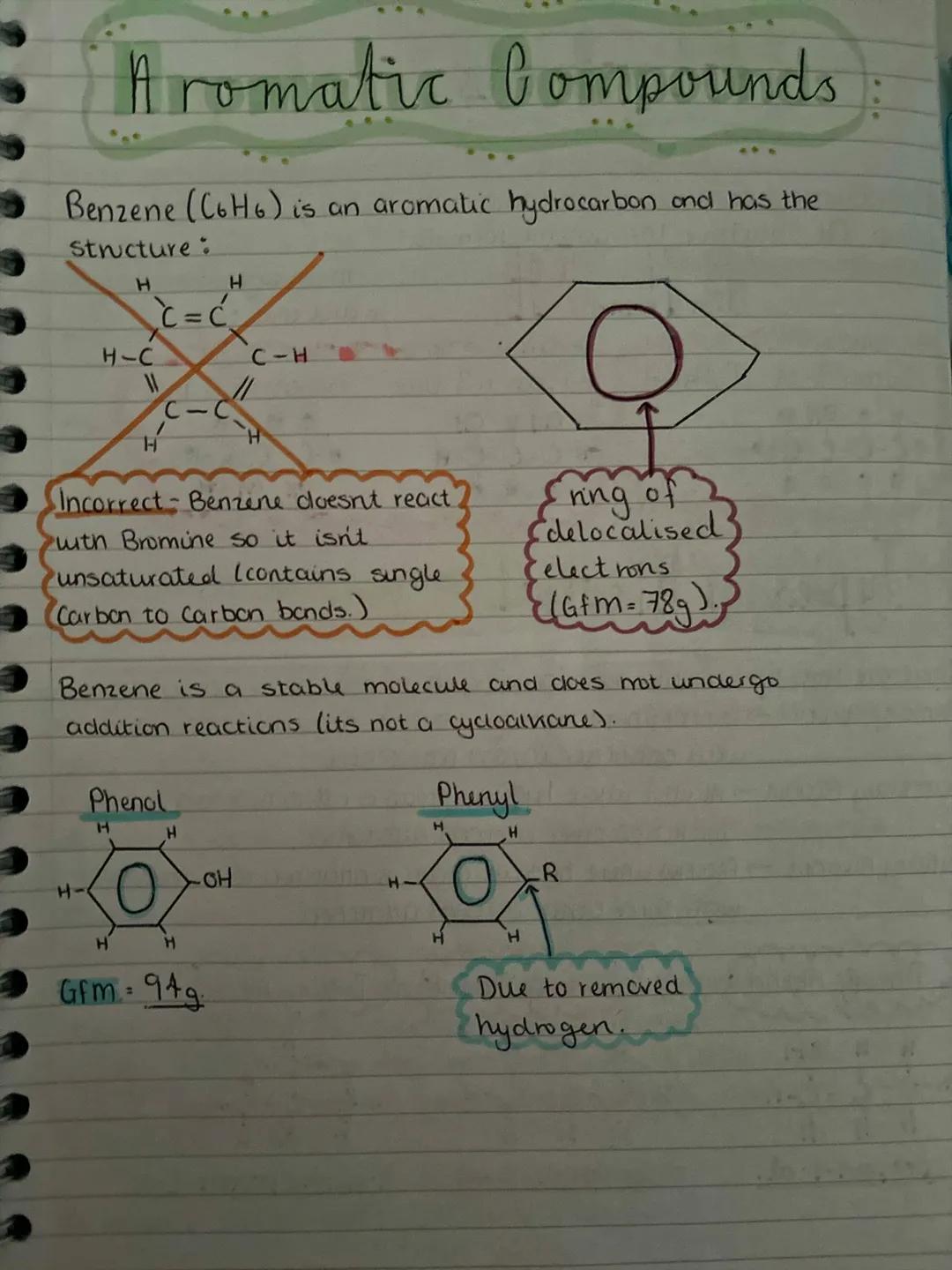 Unit Two
Natures
Chemistry Homologous Series
: National 5 Revision
Homologous Series
A family of compounds with sumillar
chemical properties