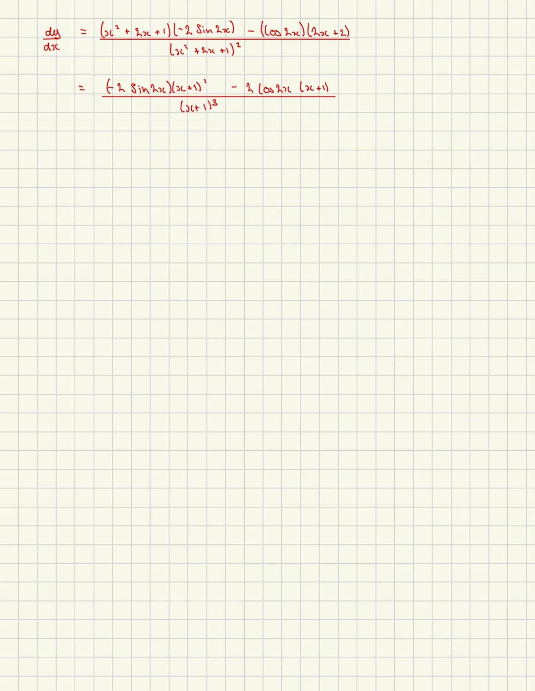 DIFFERENTIATON: fincing the graciout of a
furetion
Basics:
$\frac{dy}{dx}$= $x a^{x-1}$ y = $a^x$ 'times by the paver 1
then bring it down