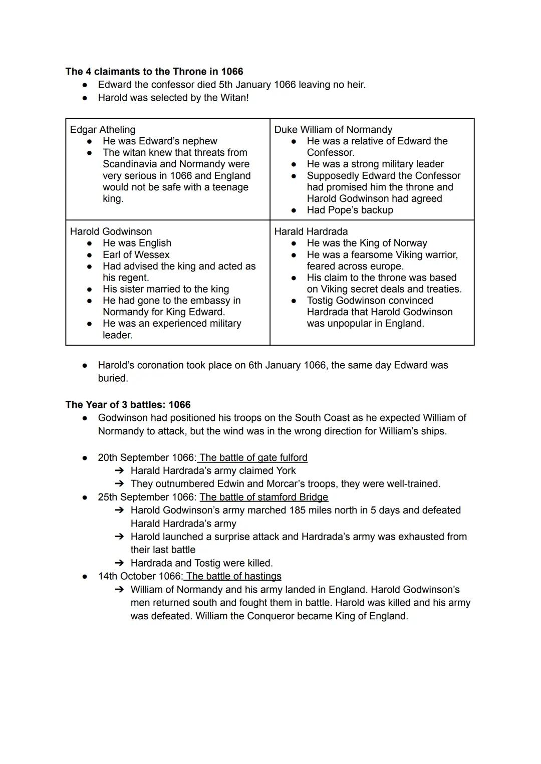 Anglo Saxon England
2 million people in 1060, 4-6,000 were nobles
The social system:
King- the most powerful person in Anglo-Saxon England.