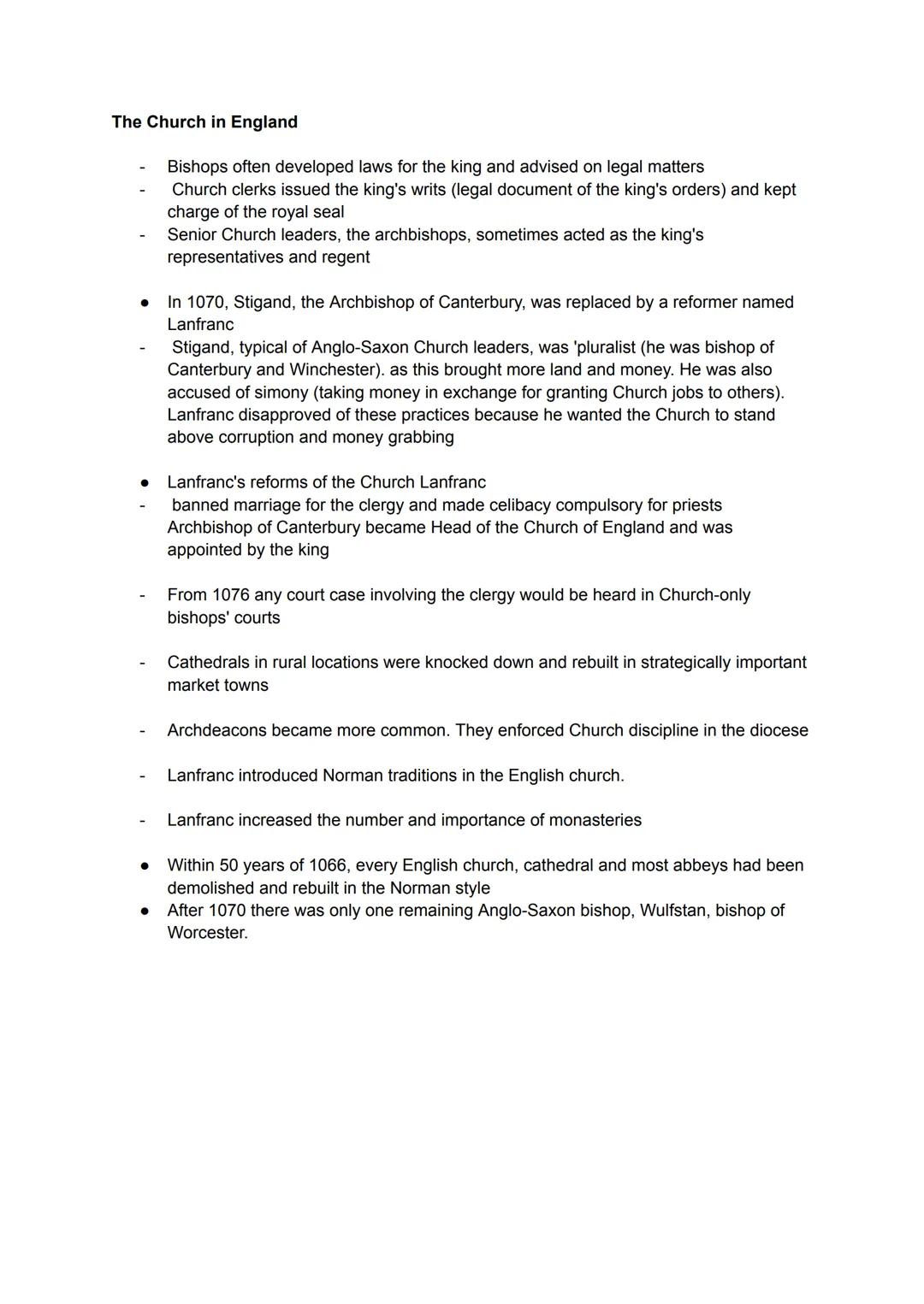 Anglo Saxon England
2 million people in 1060, 4-6,000 were nobles
The social system:
King- the most powerful person in Anglo-Saxon England.