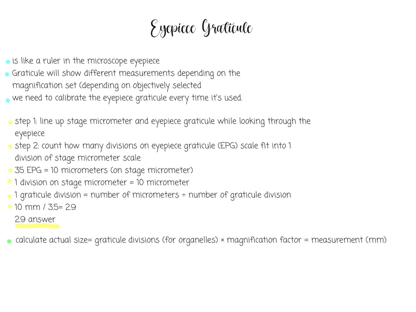 # Light Microscope
Light microscopes use a pair of convex glass lenses that can resolve
images that are 0.2um apart. The reason for this is