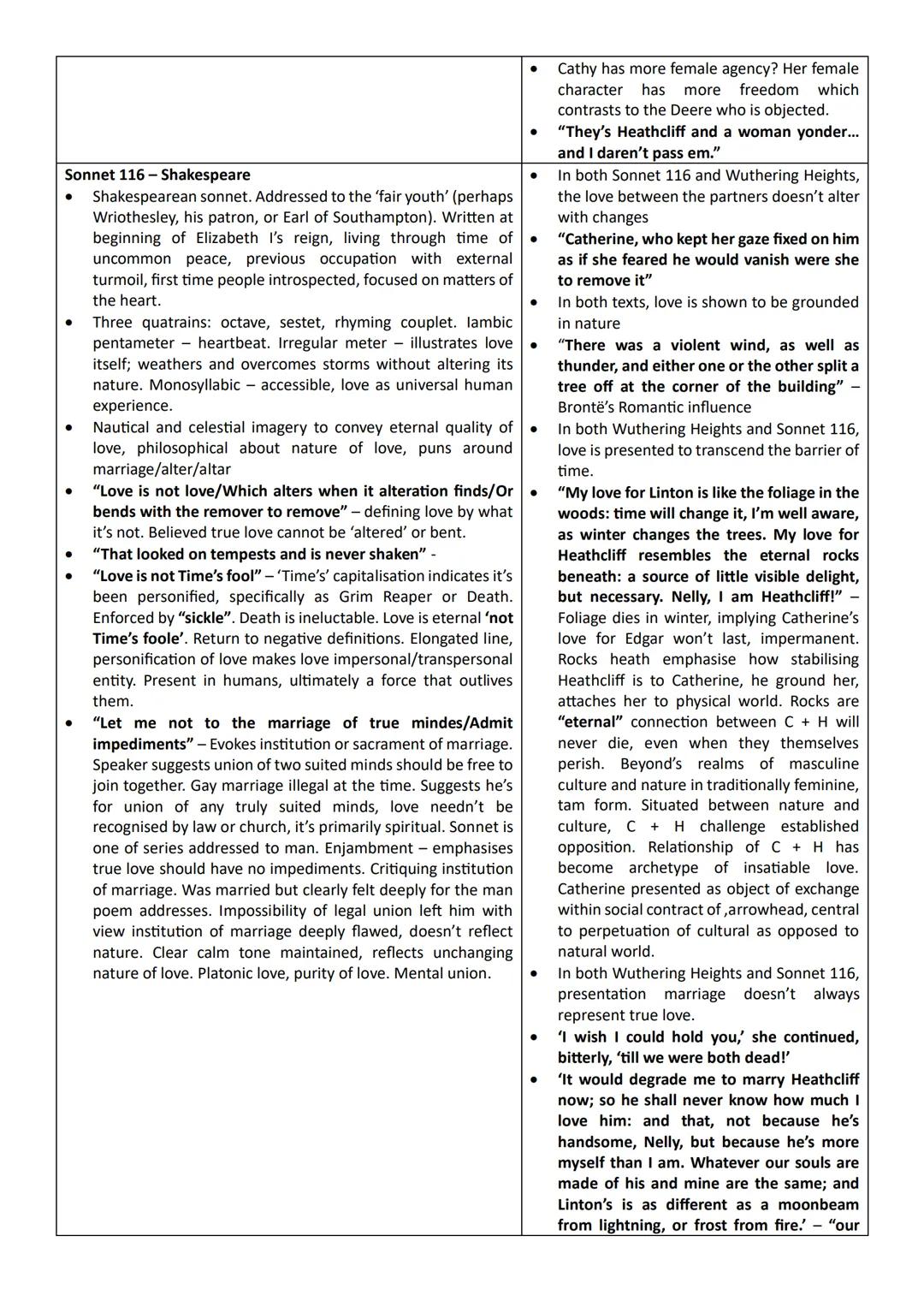 Poem
•
Who so list to hount I knowe where is an hynde - Thomas Wyatt
Typical 16th century Petrarchan sonnet. Extended metaphor
of the hunt (
