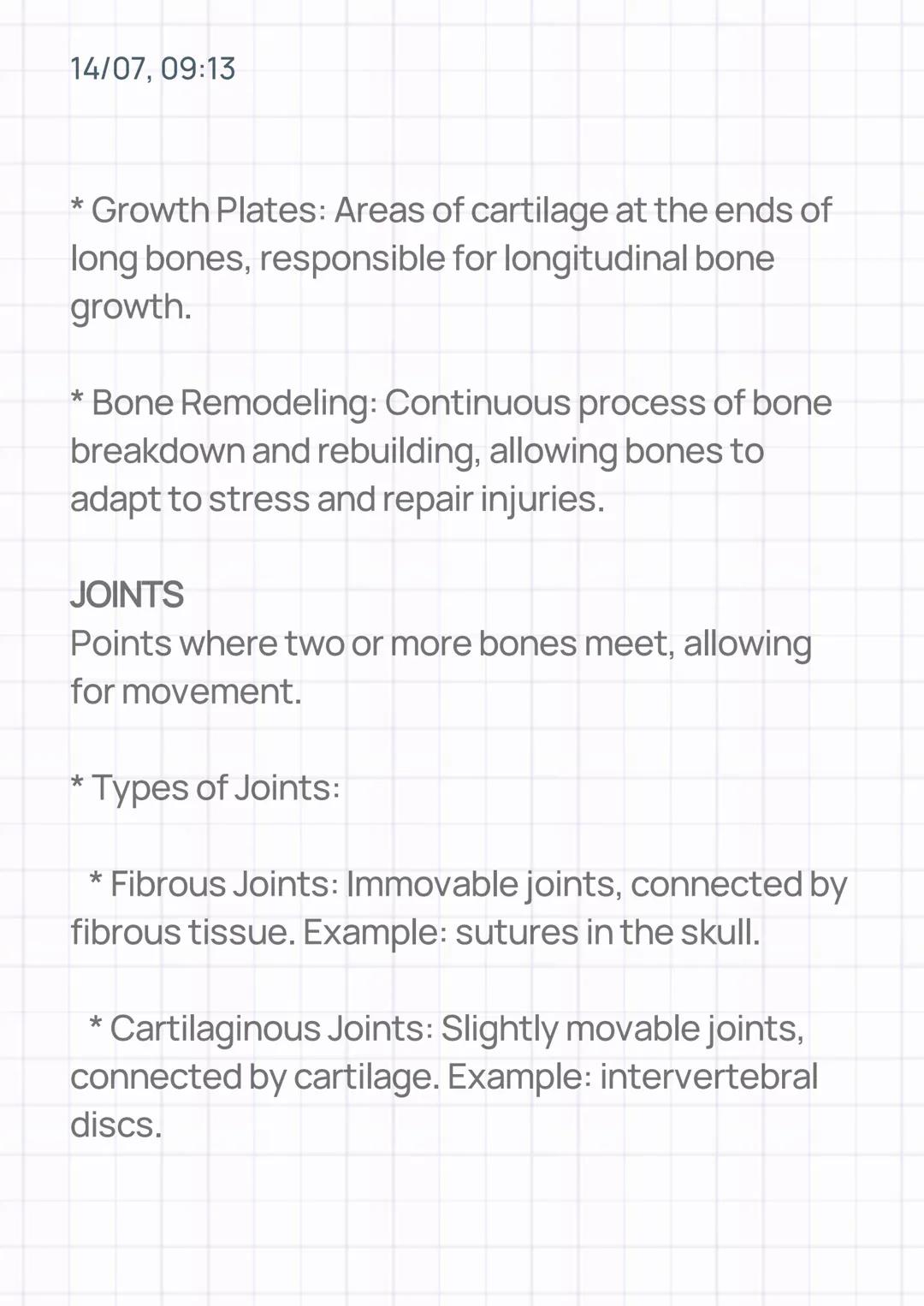 14/07, 09:13
THE SKELETAL SYSTEM
INTRODUCTION/DEFINITION
* The skeletal system is a complex framework of
bones and cartilage that provides s
