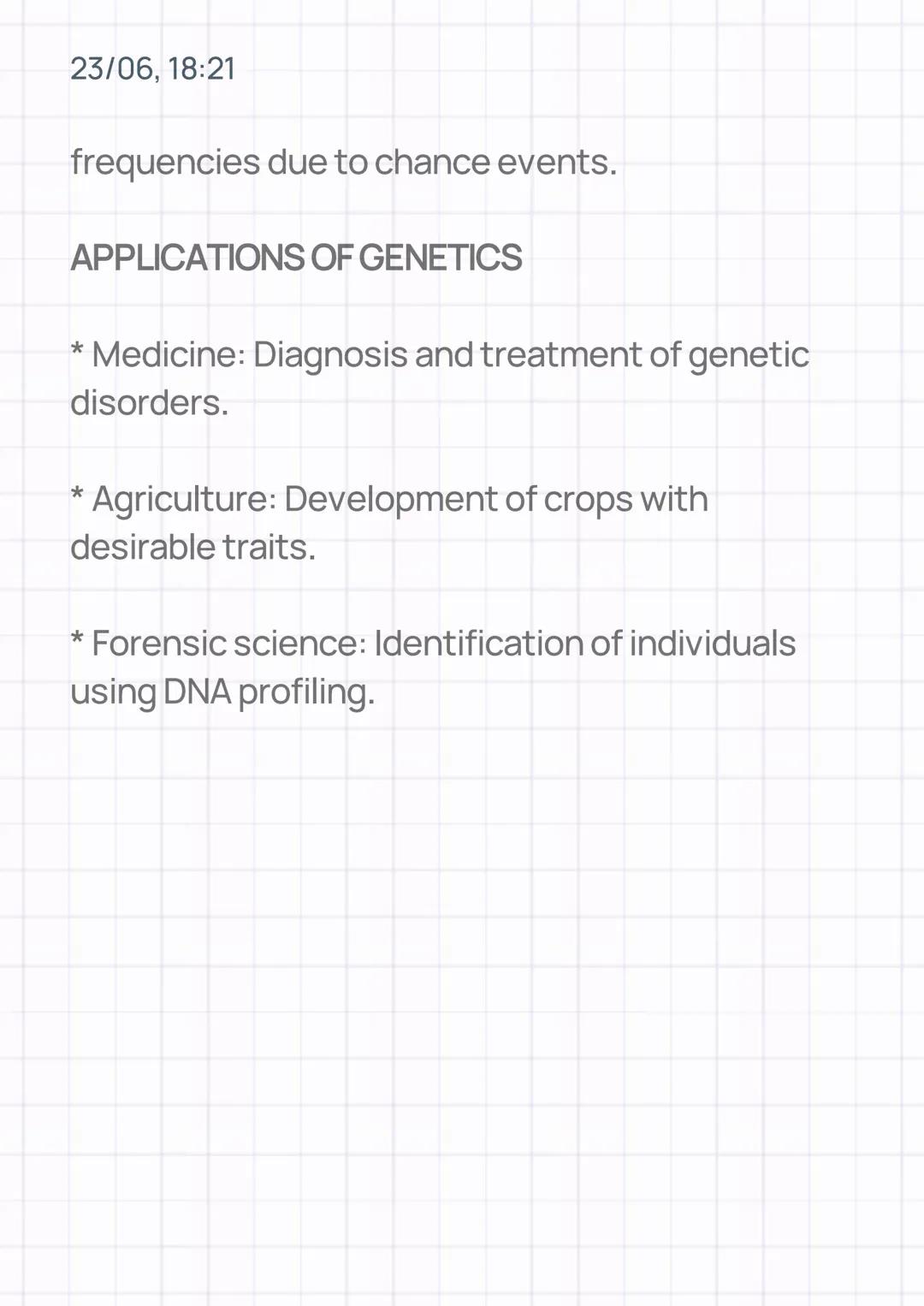 23/06, 18:21
THE CONCEPT OF HEREDITY
INTRODUCTION/DEFINITION
* Heredity is the passing of traits from parents to
offspring.
* It is the b