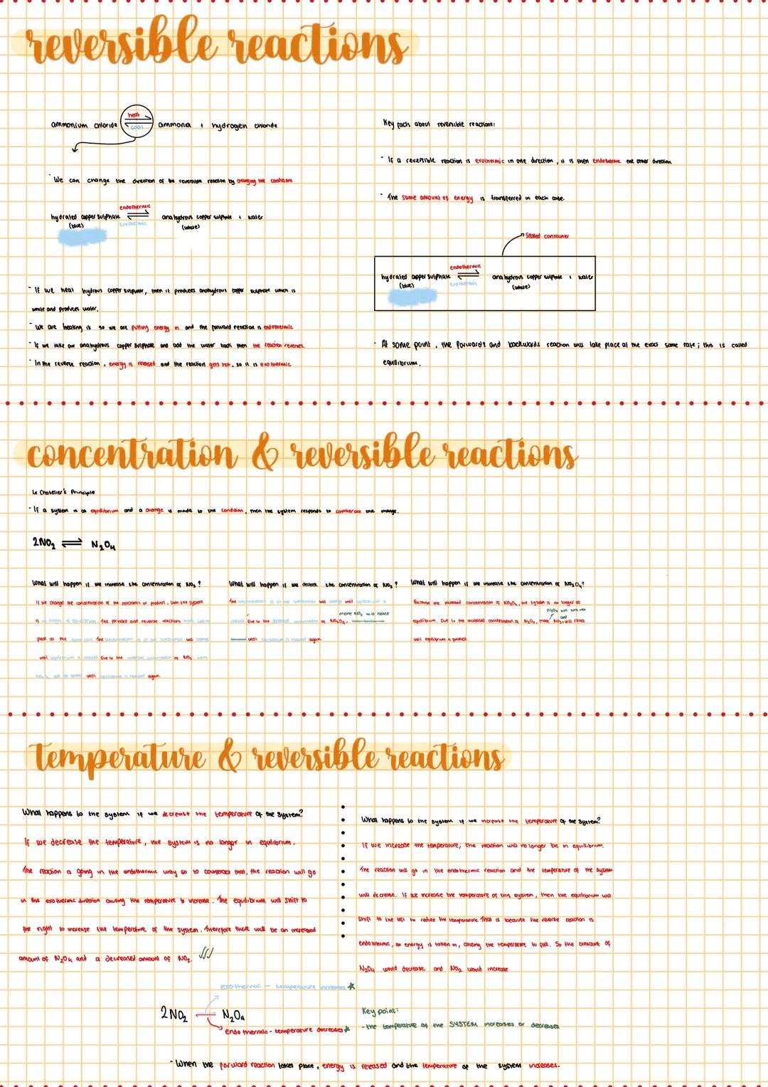 rate of reaction
mean rate of reaction Products
-If the product is a gas, then we measure in cm³.
-The slope of the line gives us an
idea o