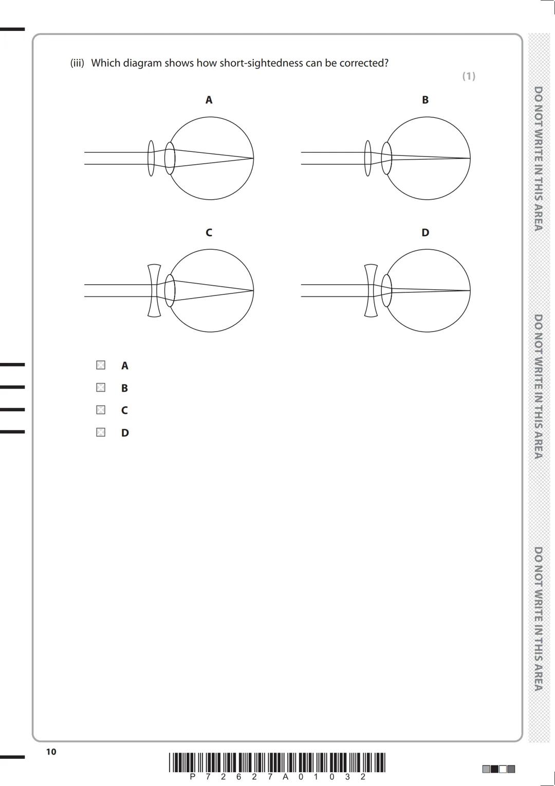 Please check the examination details below before entering your candidate information
Other names
Candidate surname
Centre Number
Candidate