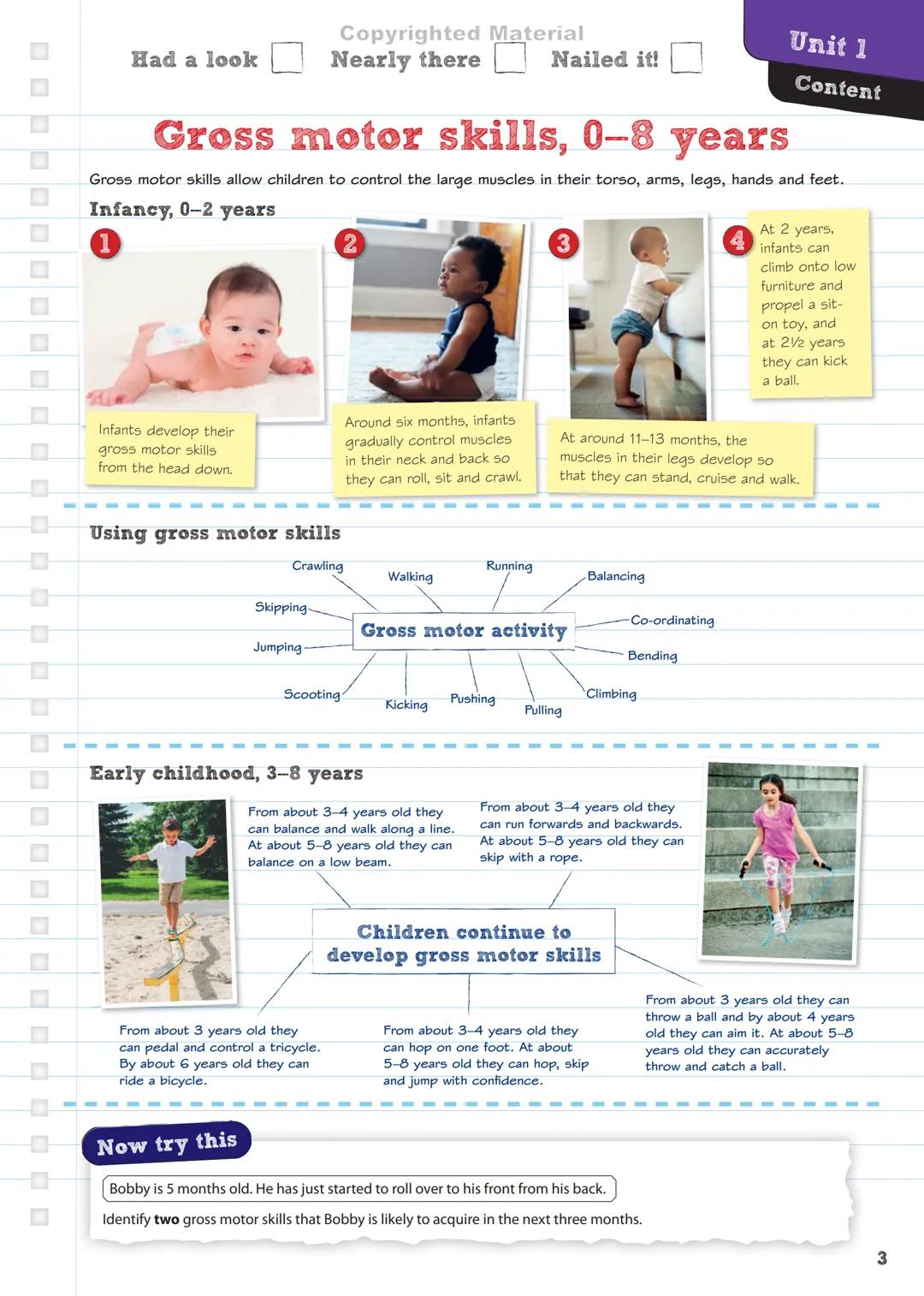 SECOND
EDITION
Copyrighted Material
endorsed for
BTEC
REVISE BTEC NATIONAL
Health and
Social Care
REVISION
GUIDE
Includes
FREE
online
editio