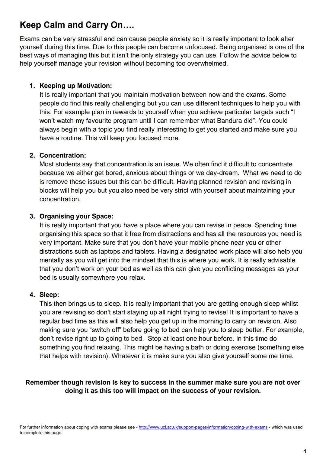1 6
Health & Social Care
Revision Guidance
Units 1 & 2
Tudor
Grange
ACADEMY
WORCESTER
0 CONTENTS PAGE
Course details
Exam dates
Textbooks an