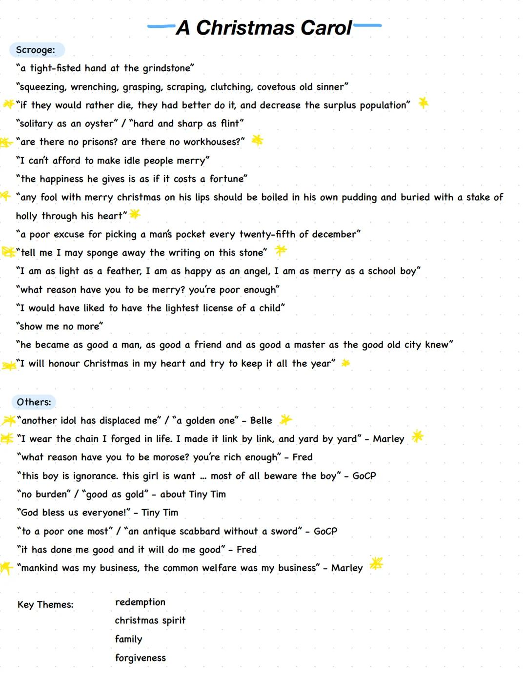 Macbeth
= most important
Macbeth:
"so foul and fair a day I have not seen"
"smok'd with bloody execution"/"unseam'd him from the naves to t
