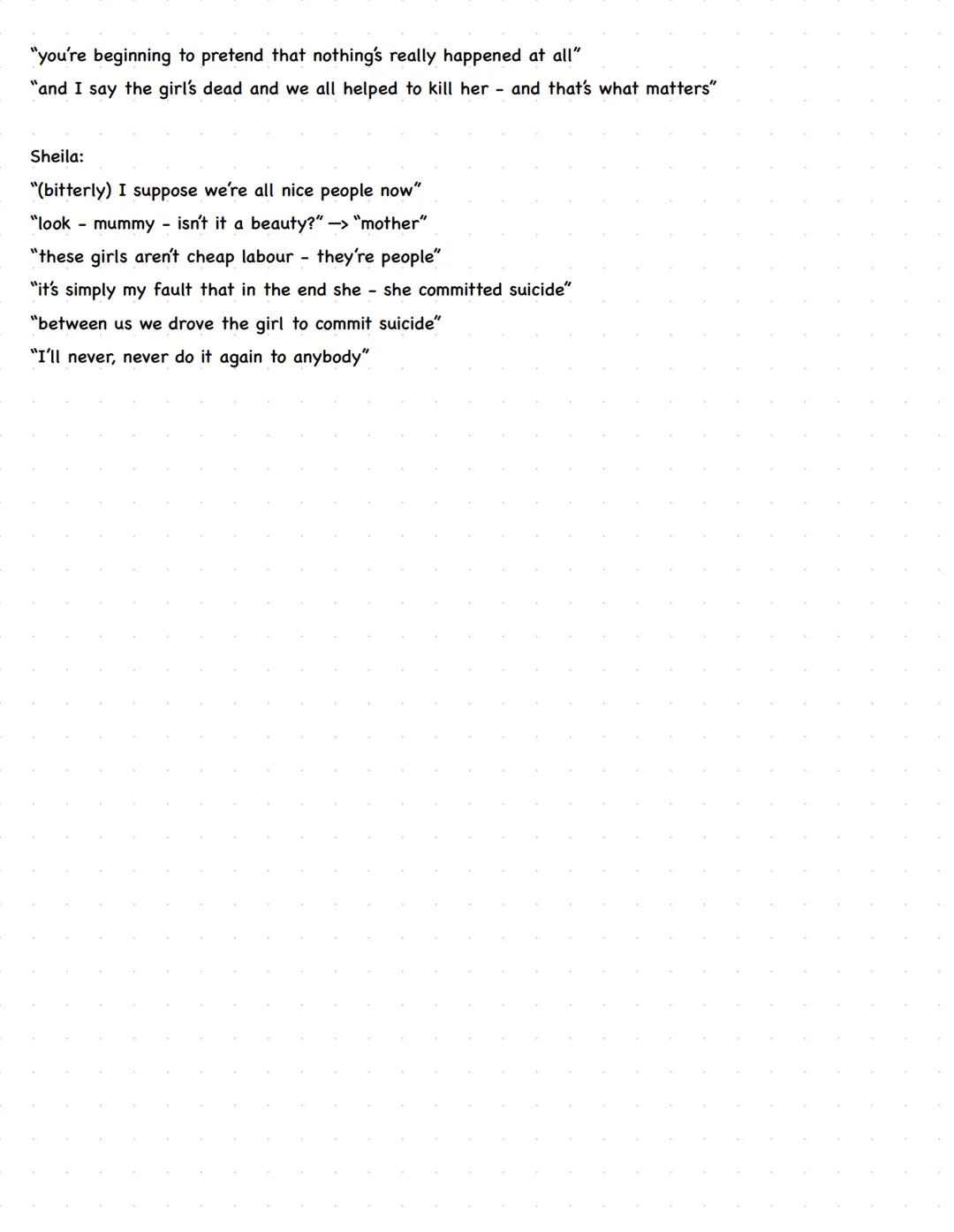 Macbeth
= most important
Macbeth:
"so foul and fair a day I have not seen"
"smok'd with bloody execution"/"unseam'd him from the naves to t