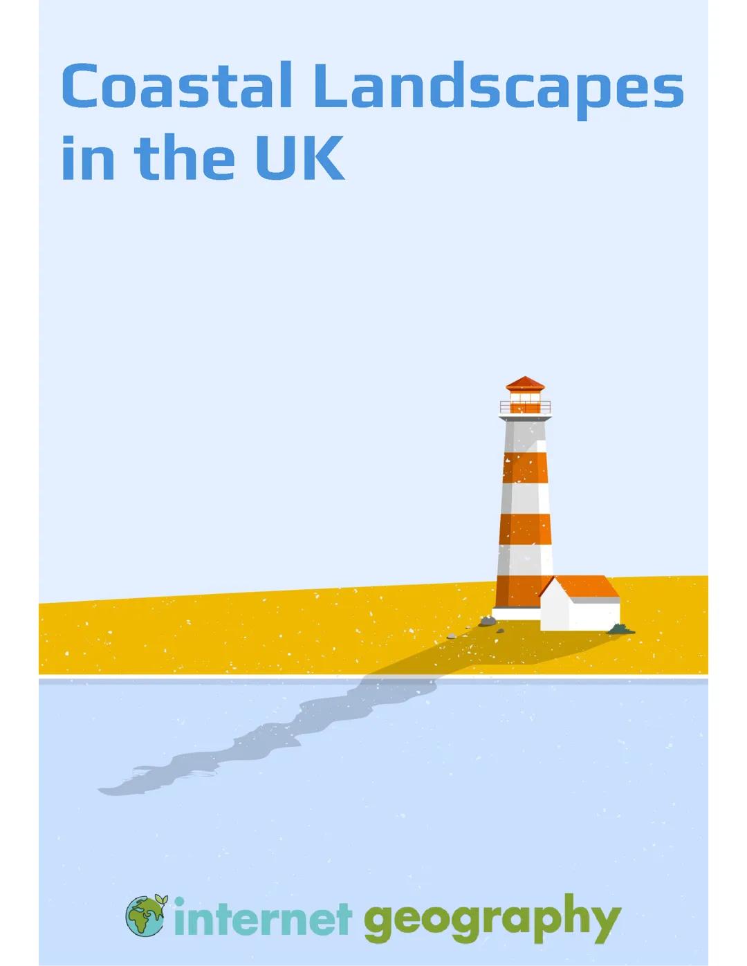 Coasts booklet year 10-11 with answers