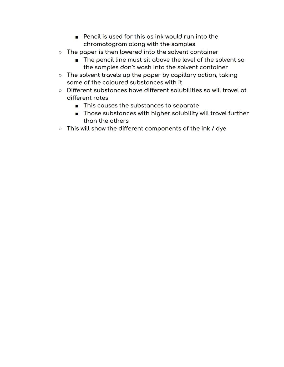 Chemistry (Atomic structure and the periodic table)
Elements and Atoms
There are 118 different types of elements that humans have discovered
