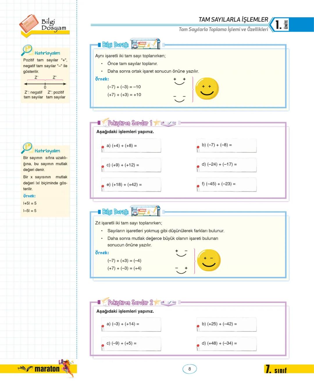 maraton
INLİKLİ
7.
Akademi
SINIF
MATEMATİK
SORU BANKASI
KILLI
ТАНТА
YAZILIMI
VIDEO
ÇÖZÜMLÜ
回回
maraton
MOBİL OPTIK
Pardus Windows
Uy