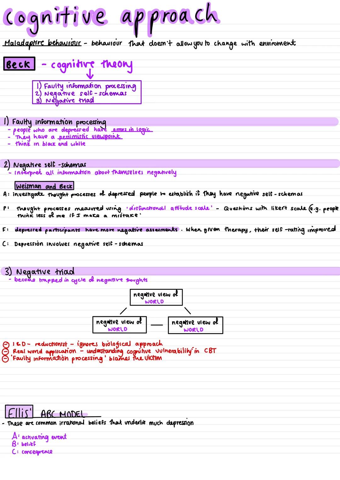 DEFINITIONS OF ABNORMALITY
Statistical deviation
- rare or statistically unusual, deviates from mean average.
Statistical deviation
Failure