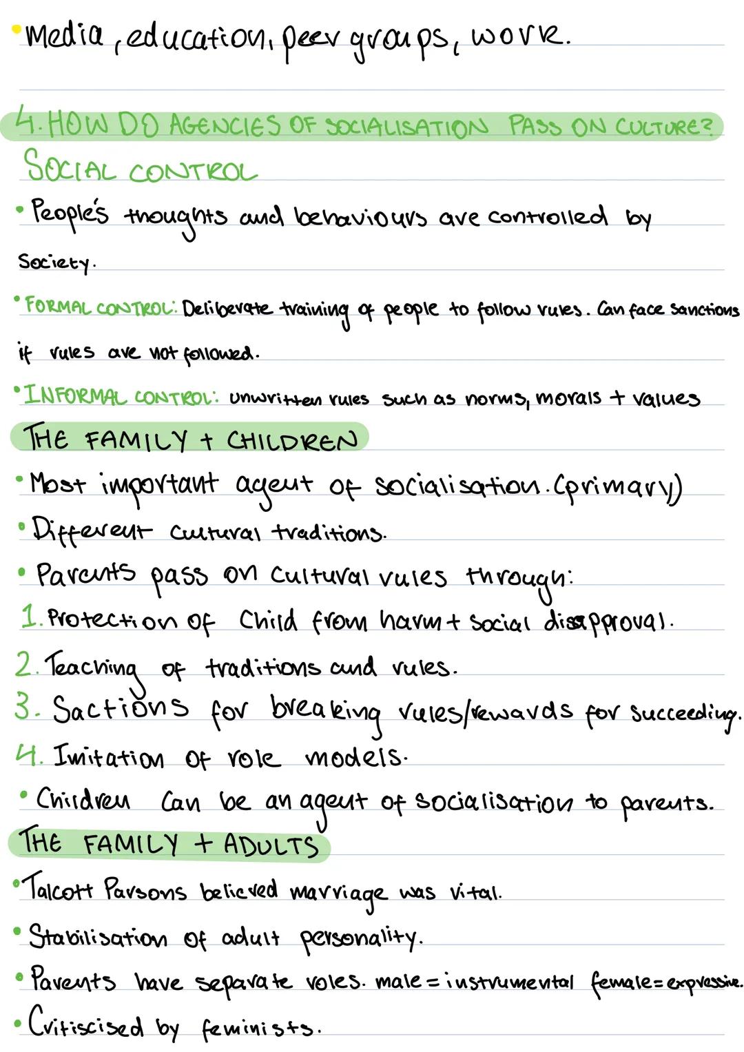 1.WHAT IS CULTURE?
Culture is a term used to describe the way of life of a group of people.
Cuture
refers to the beliefs, traditions + ideas