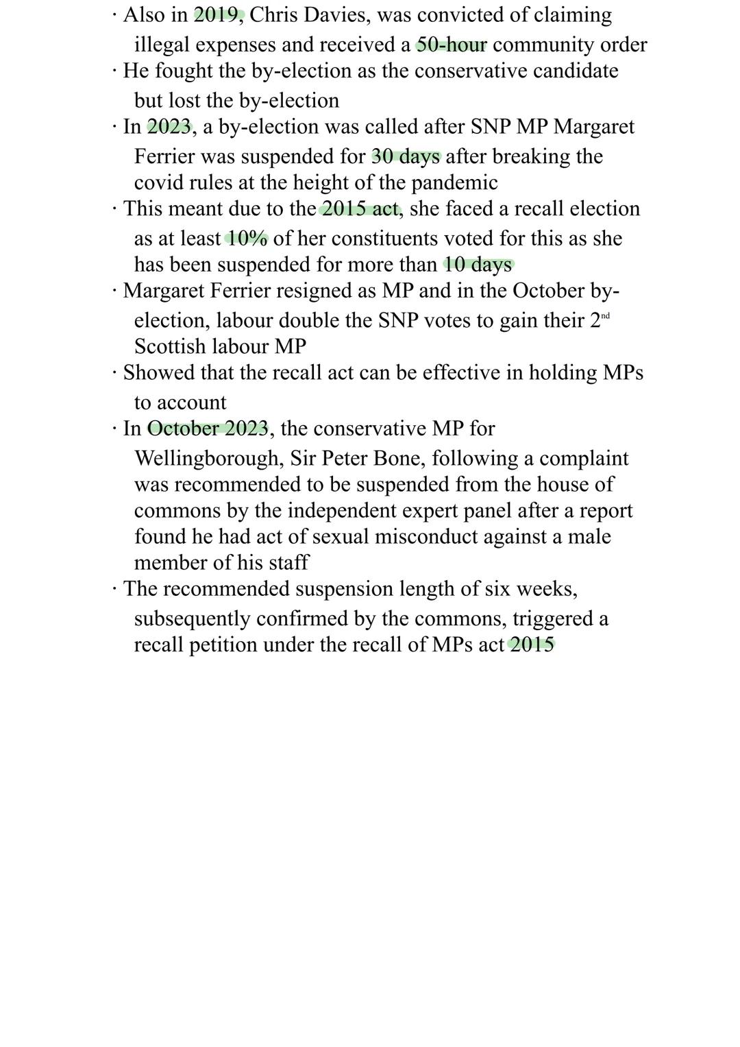 DEMOCRACY AND PARTICIPATION
DEMOCRACY
REPRESENTATIVE AND DIRECT DEMOCRACY
•
· Democracy – 'rule by the people' and there are different
ways