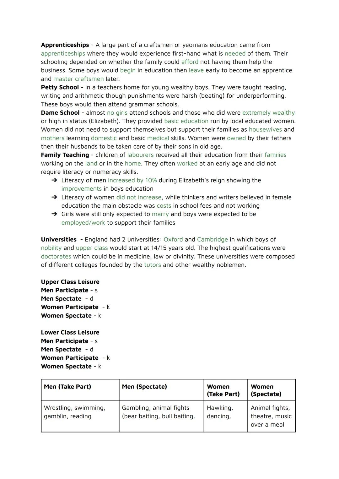 # GCSE History Early Elizabethan England
## 1558-88
Queen, Government and Religion Challenges Society and Exploration
## Queen, Government
