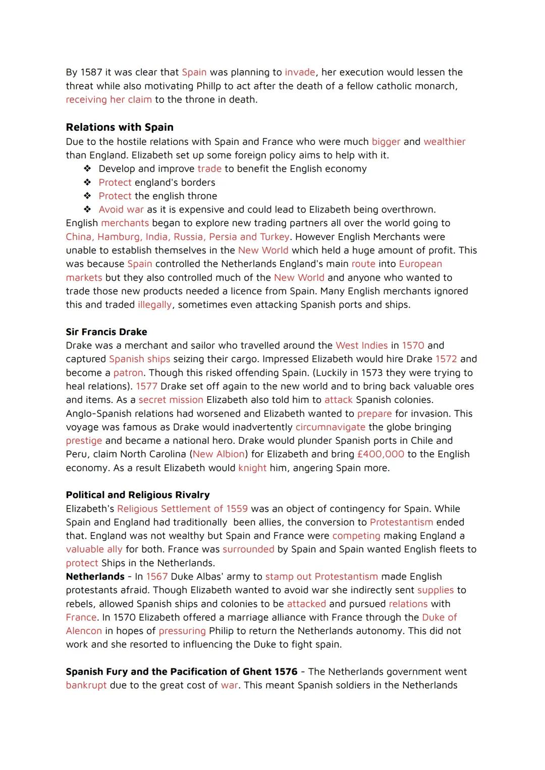 # GCSE History Early Elizabethan England
## 1558-88
Queen, Government and Religion Challenges Society and Exploration
## Queen, Government