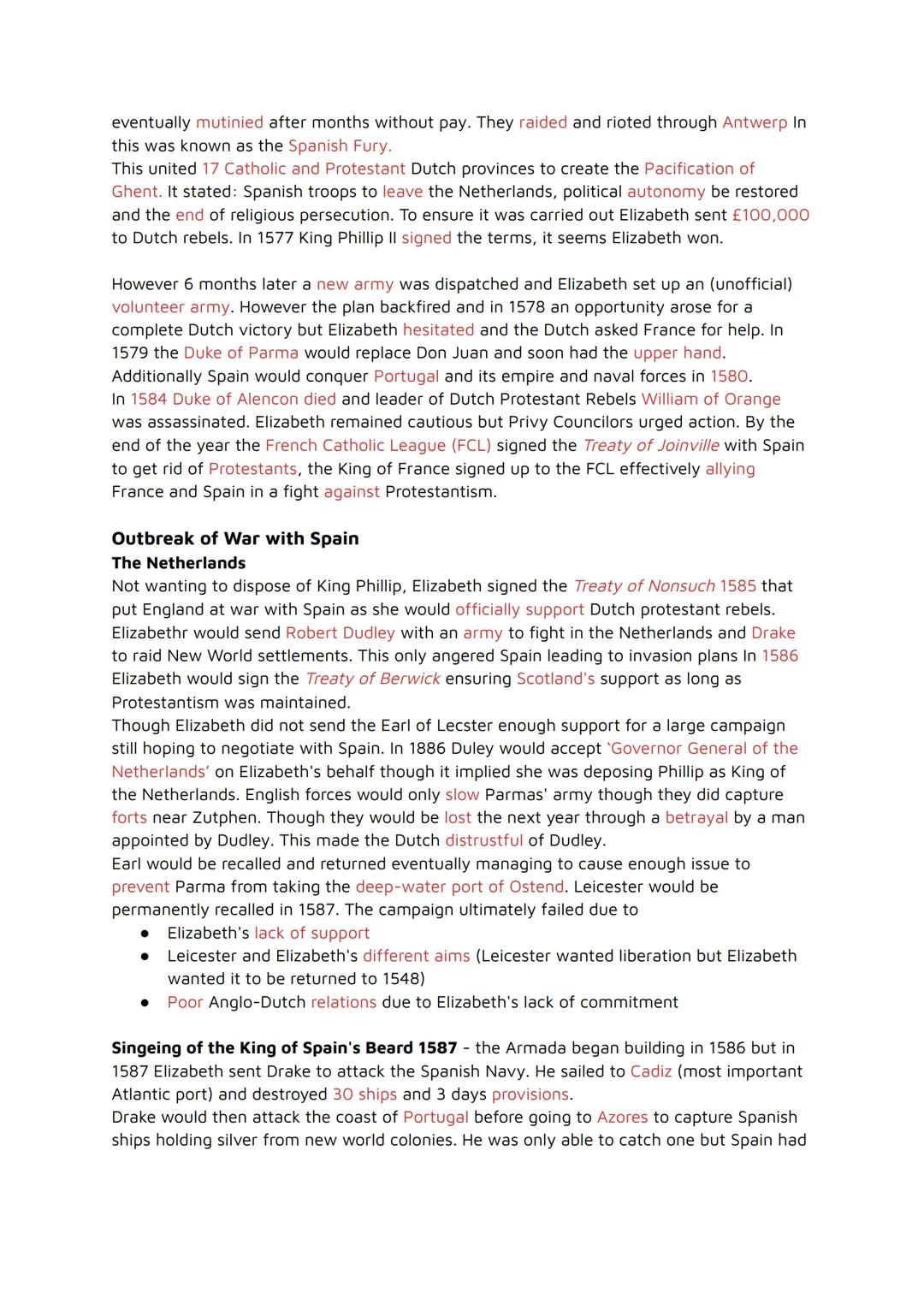 # GCSE History Early Elizabethan England
## 1558-88
Queen, Government and Religion Challenges Society and Exploration
## Queen, Government