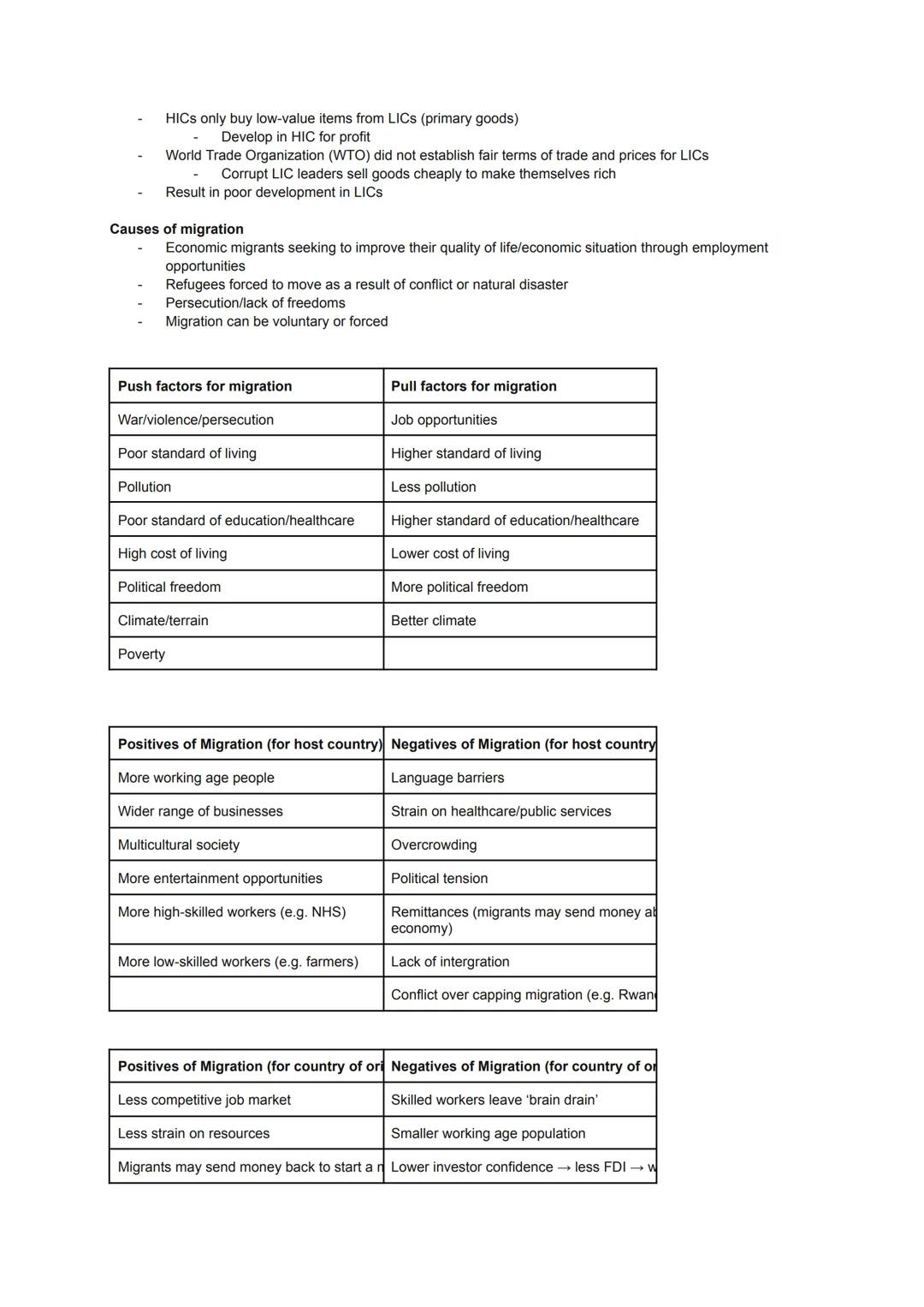 # Economic World # ECONOMIC WORLD
Development is the progress in economic growth, use of technology and improving welfare that a country ha
