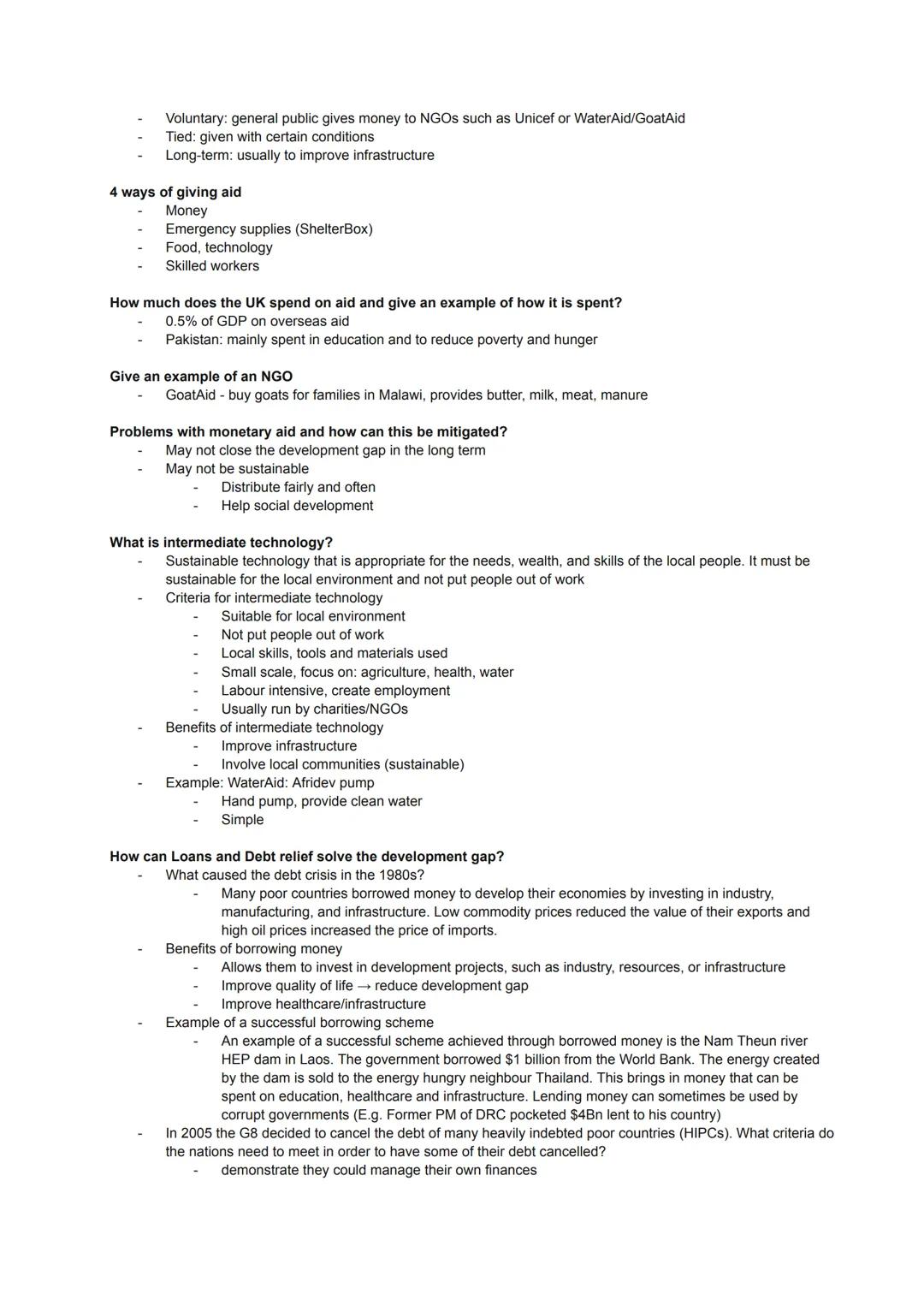 # Economic World # ECONOMIC WORLD
Development is the progress in economic growth, use of technology and improving welfare that a country ha