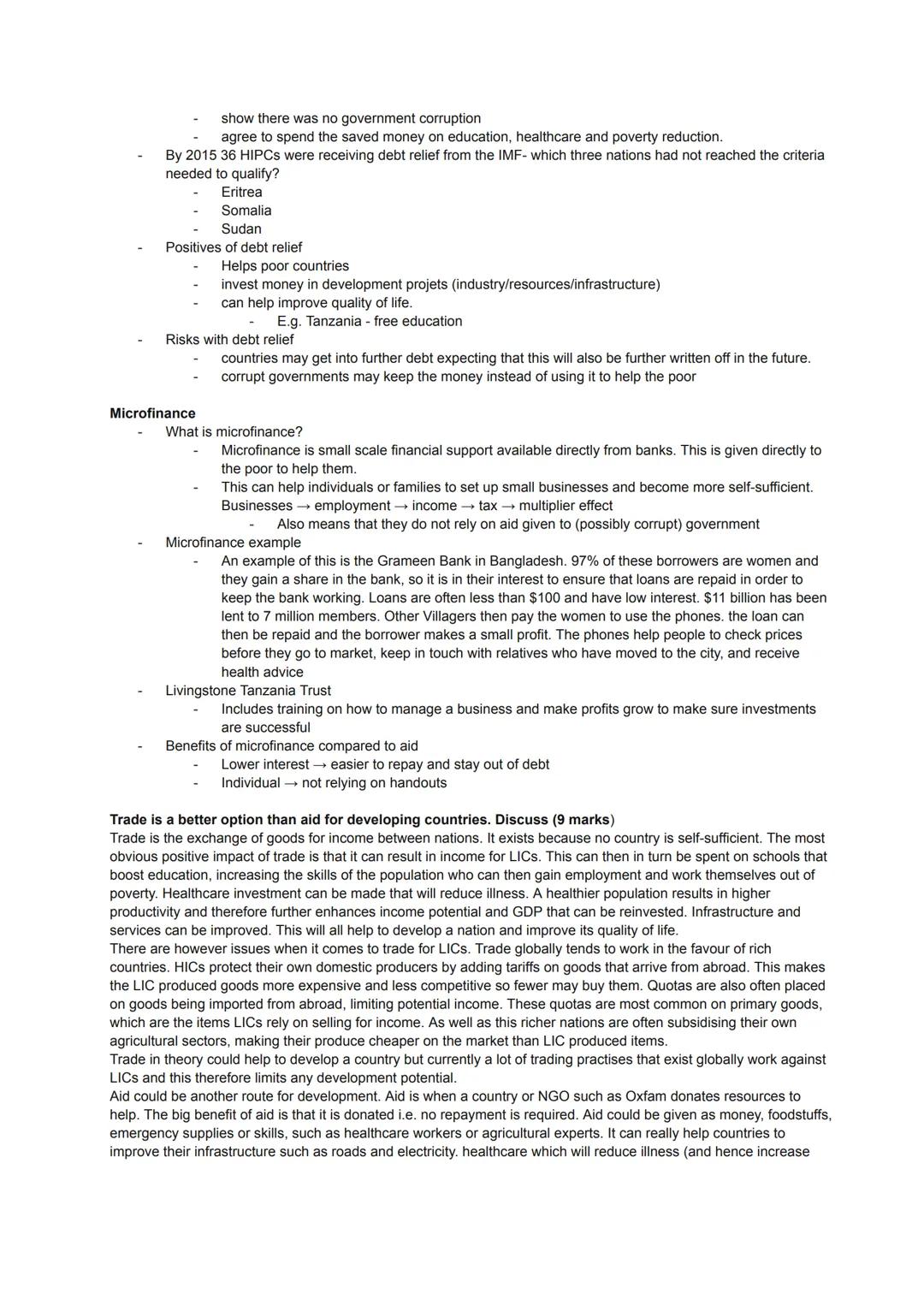 # Economic World # ECONOMIC WORLD
Development is the progress in economic growth, use of technology and improving welfare that a country ha