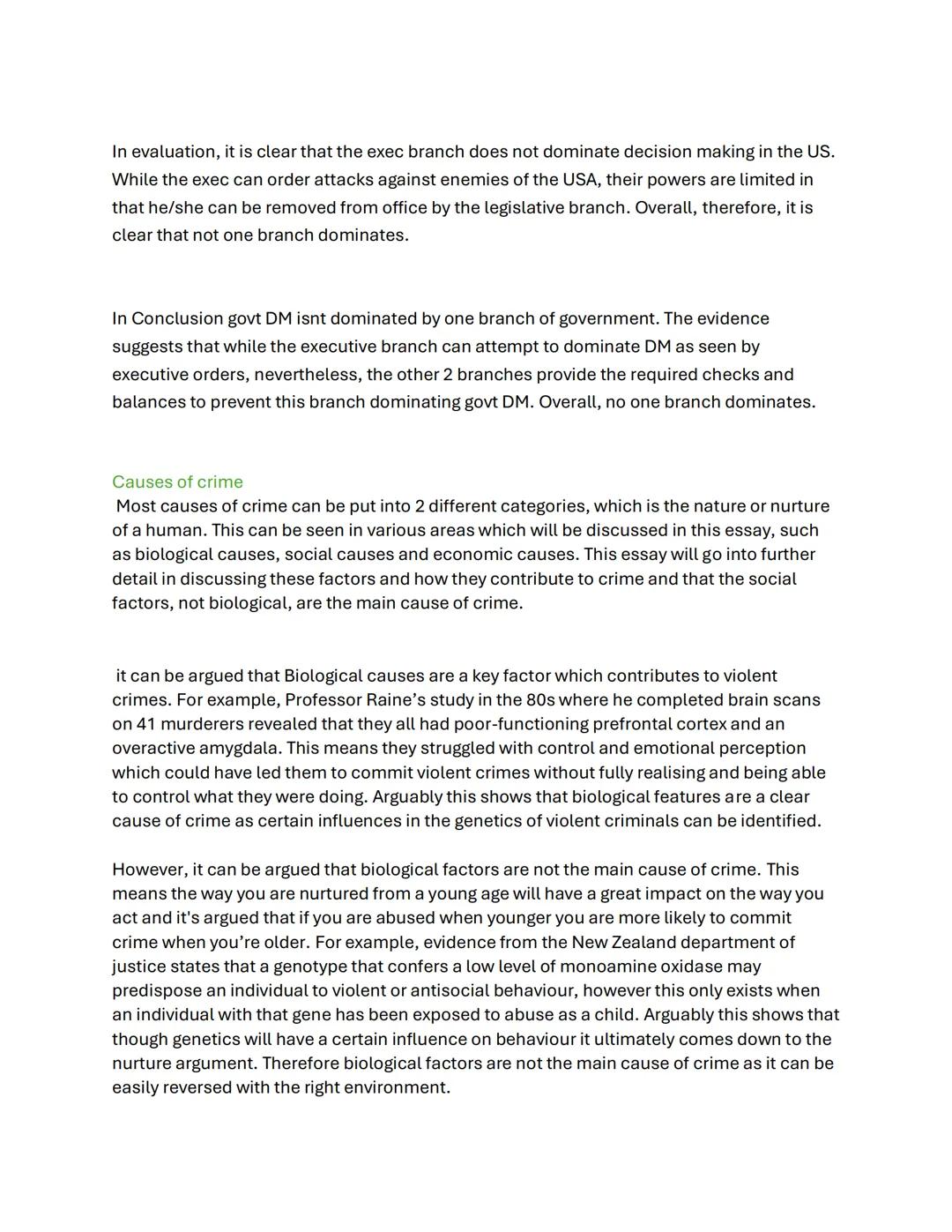 Modern studies essays
Participation
In the US citizens can. Participate in politics in many ways. The rights of all Americans are
enshrine