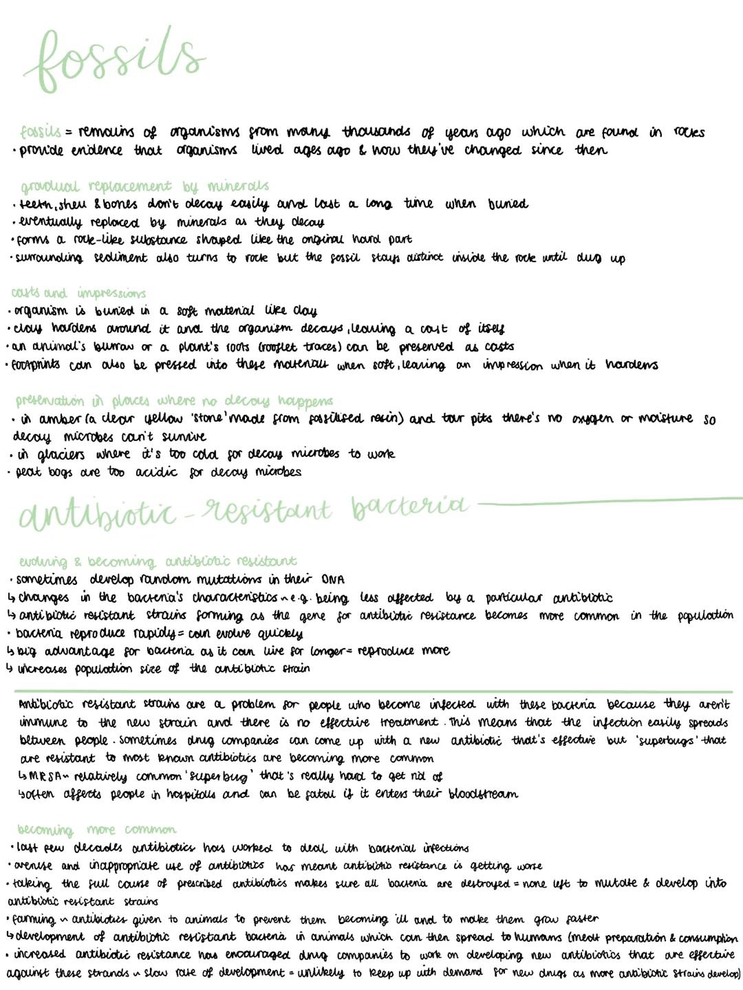 --- OCR Start ---
dna
Chromosomes = long molecules of DNA
DNA = chemical that all genetic material in a cell is made from
↳ contains coded i